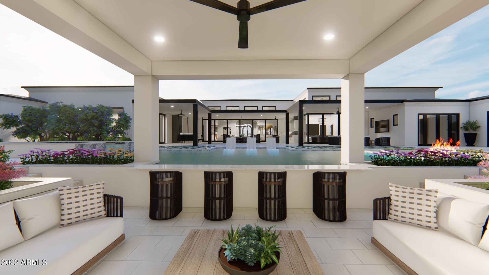 TATUM GARDEN ESTATES UNIT 2 - Residential
