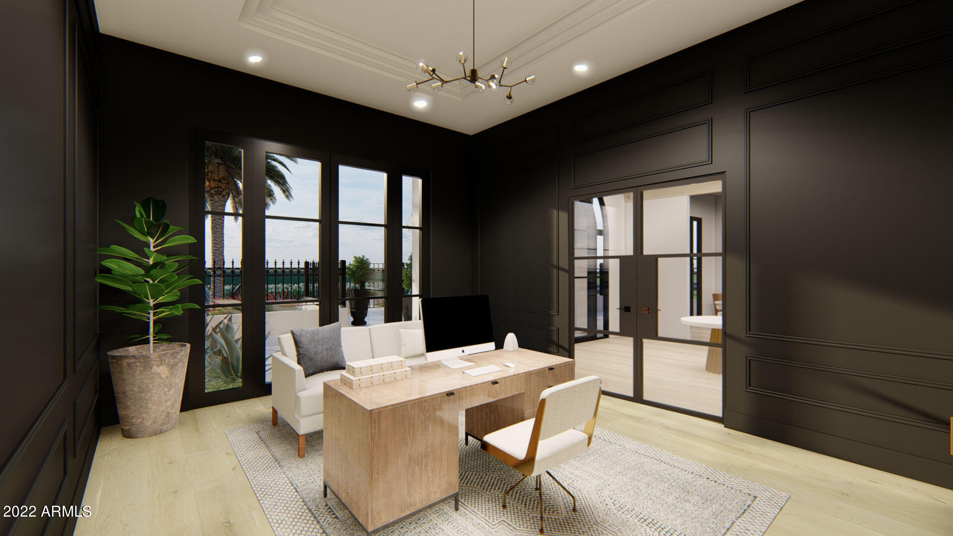TATUM GARDEN ESTATES UNIT 2 - Residential