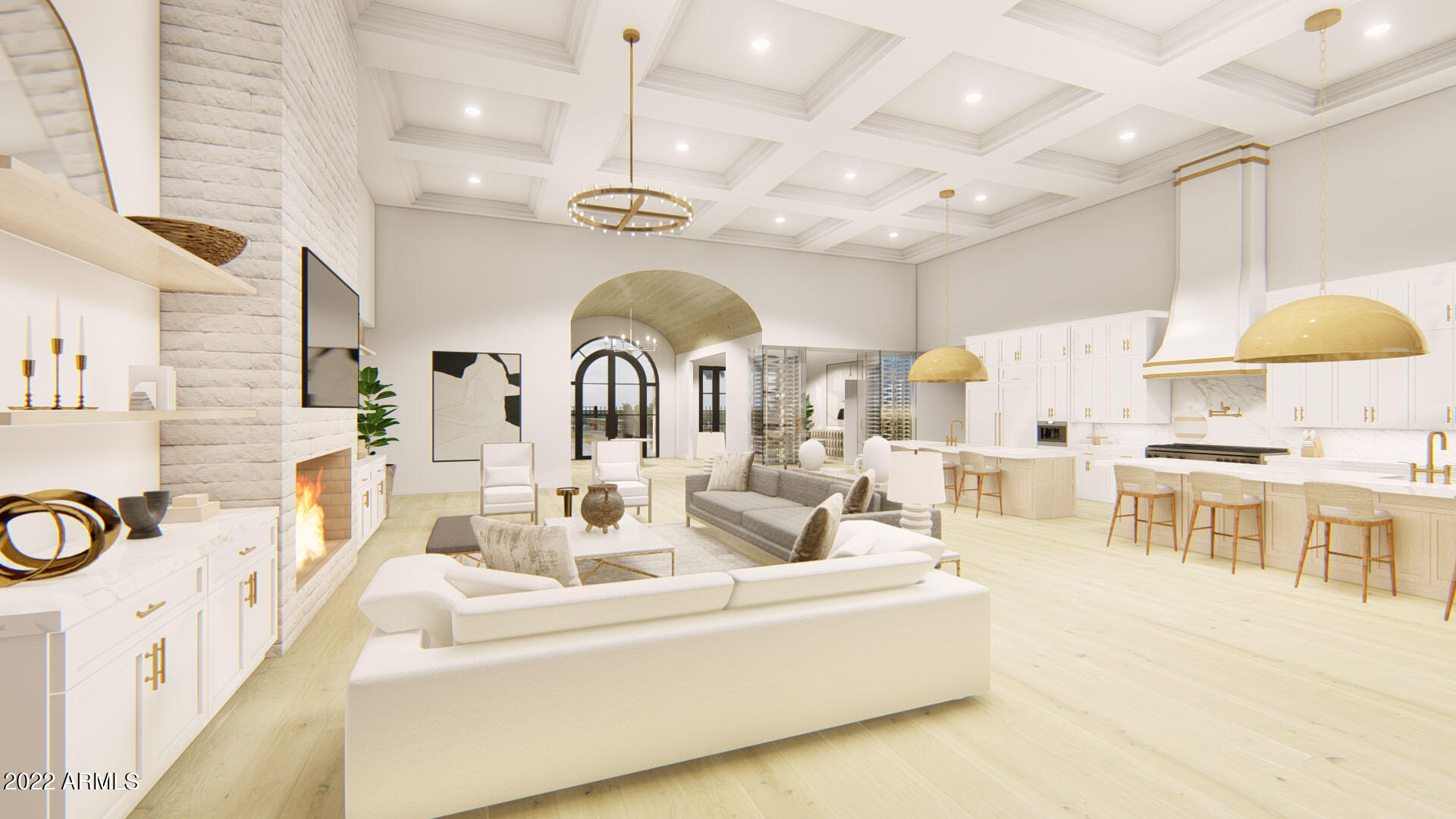 TATUM GARDEN ESTATES UNIT 2 - Residential