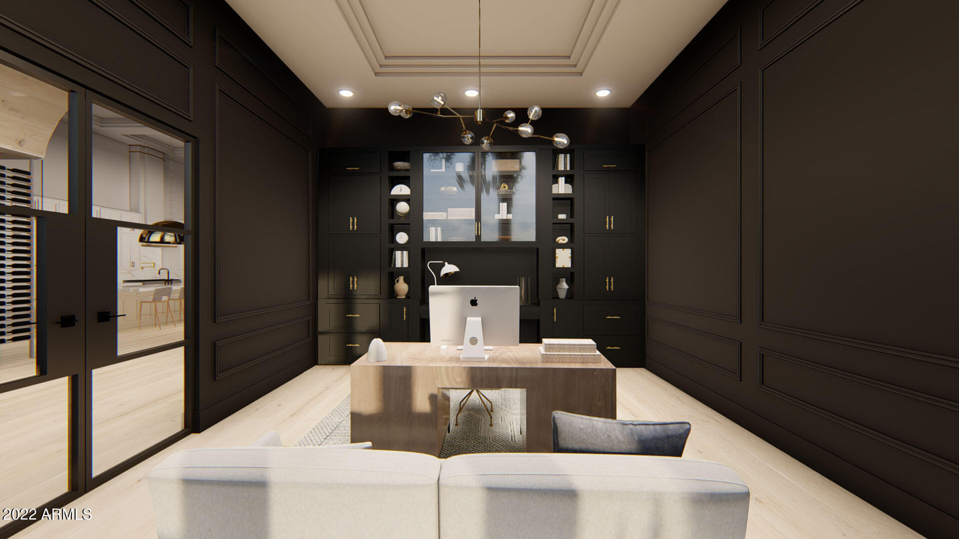 TATUM GARDEN ESTATES UNIT 2 - Residential
