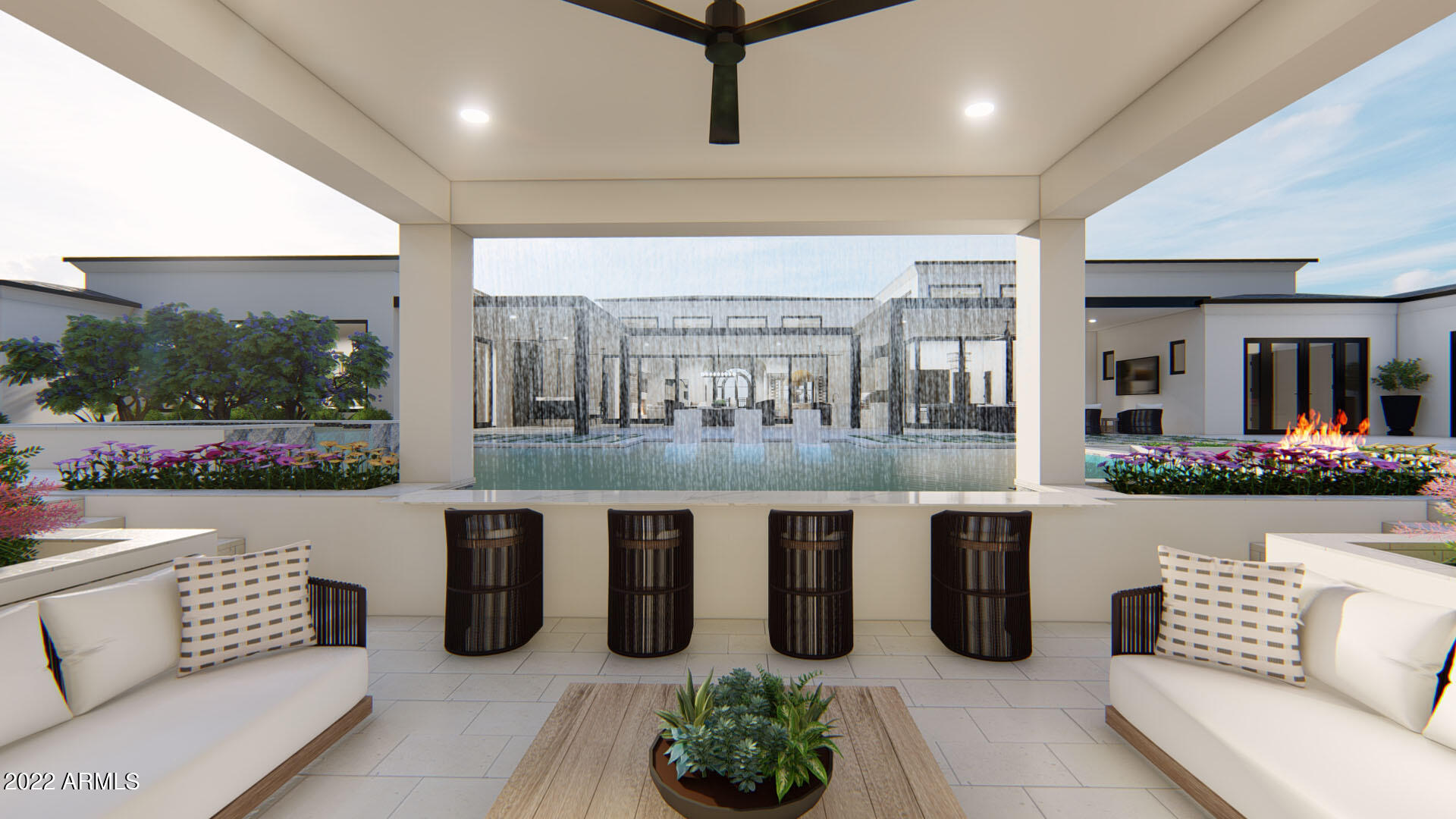 TATUM GARDEN ESTATES UNIT 2 - Residential