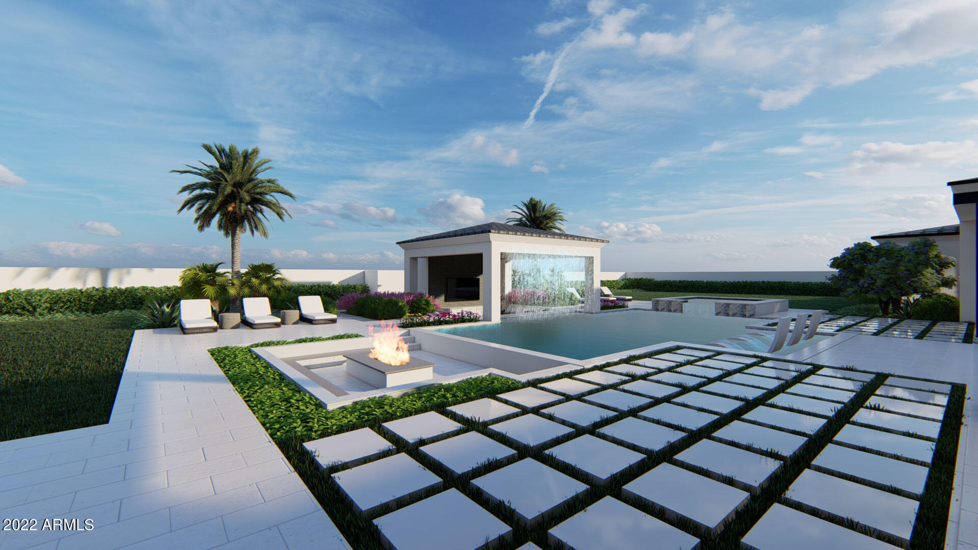 TATUM GARDEN ESTATES UNIT 2 - Residential