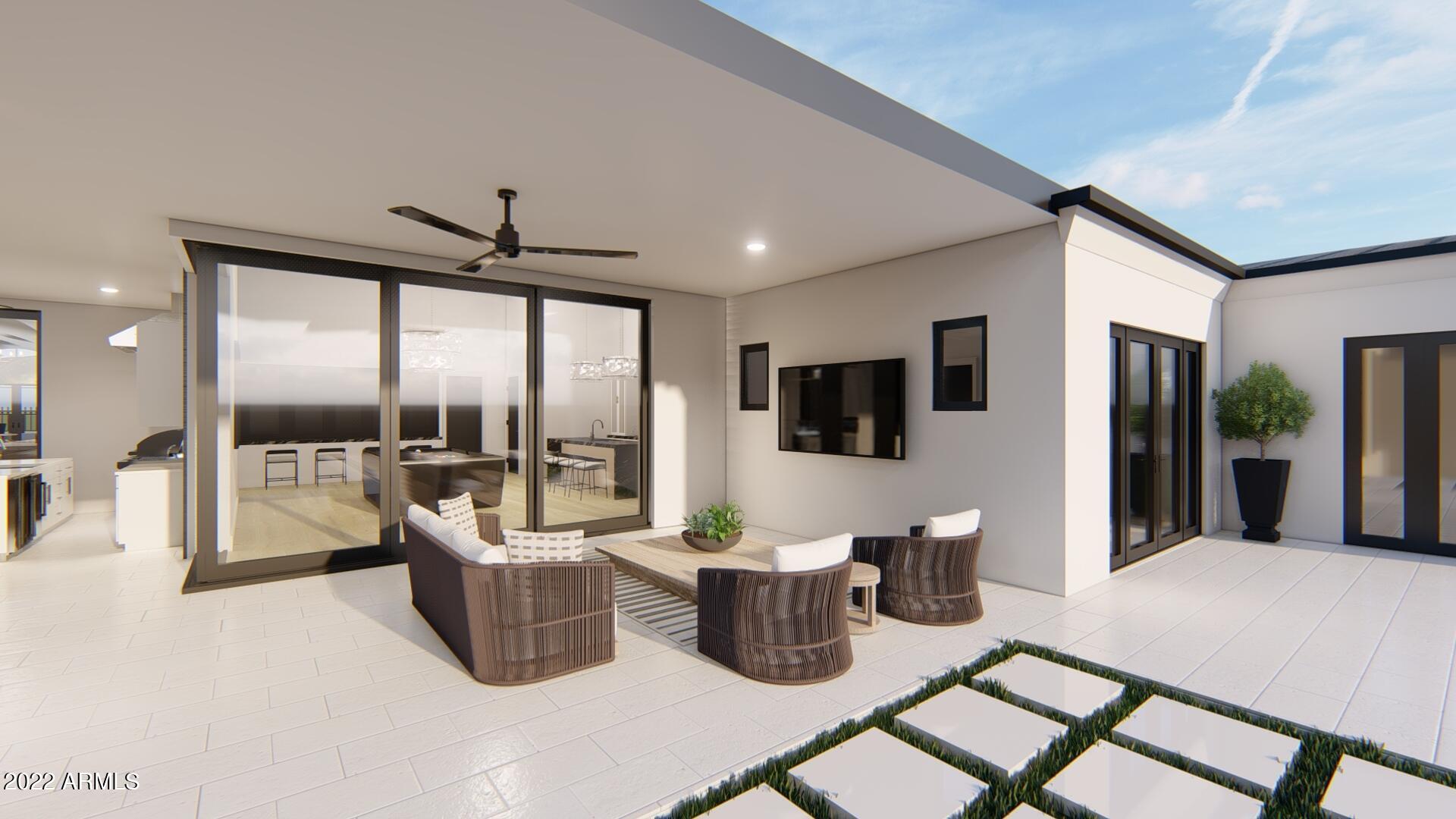 TATUM GARDEN ESTATES UNIT 2 - Residential