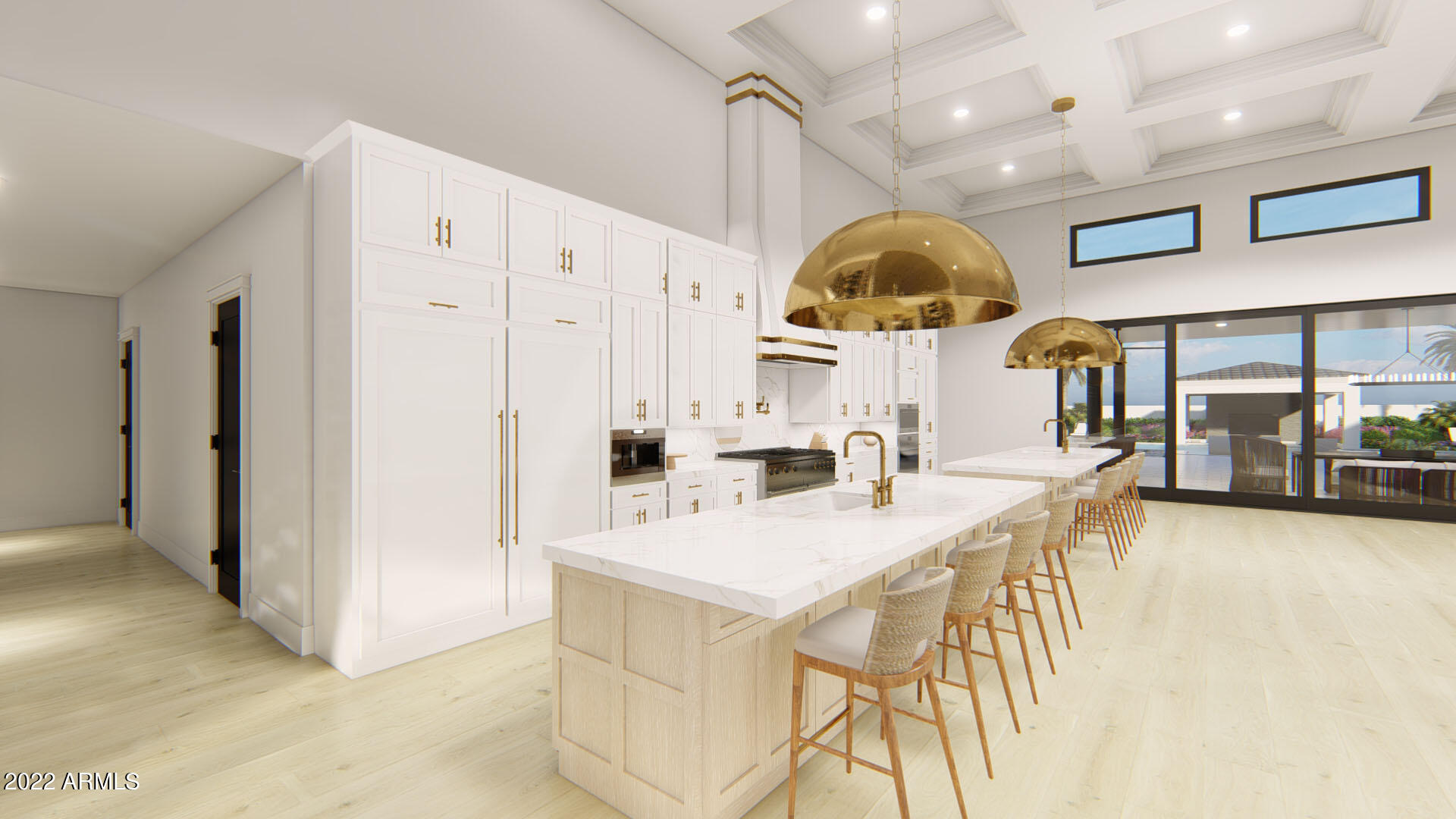 TATUM GARDEN ESTATES UNIT 2 - Residential