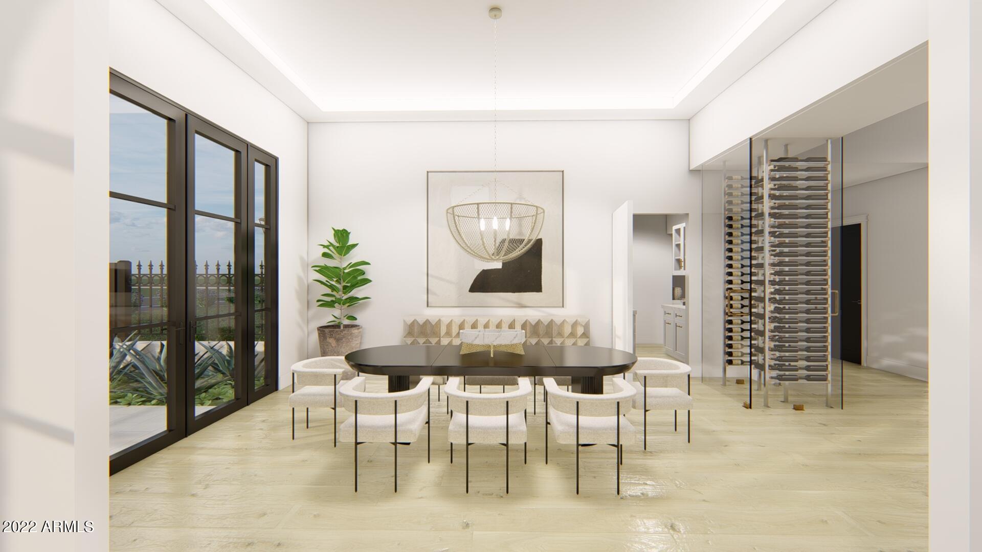 TATUM GARDEN ESTATES UNIT 2 - Residential
