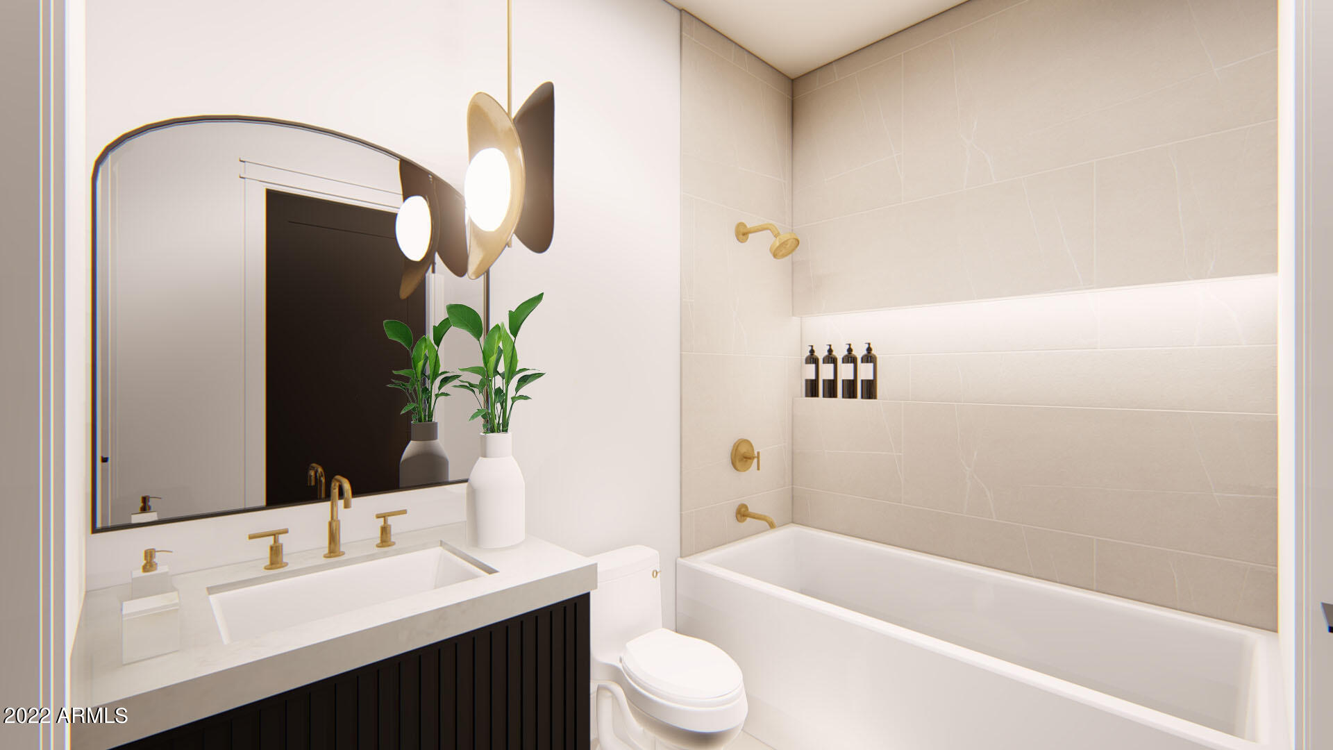 TATUM GARDEN ESTATES UNIT 2 - Residential
