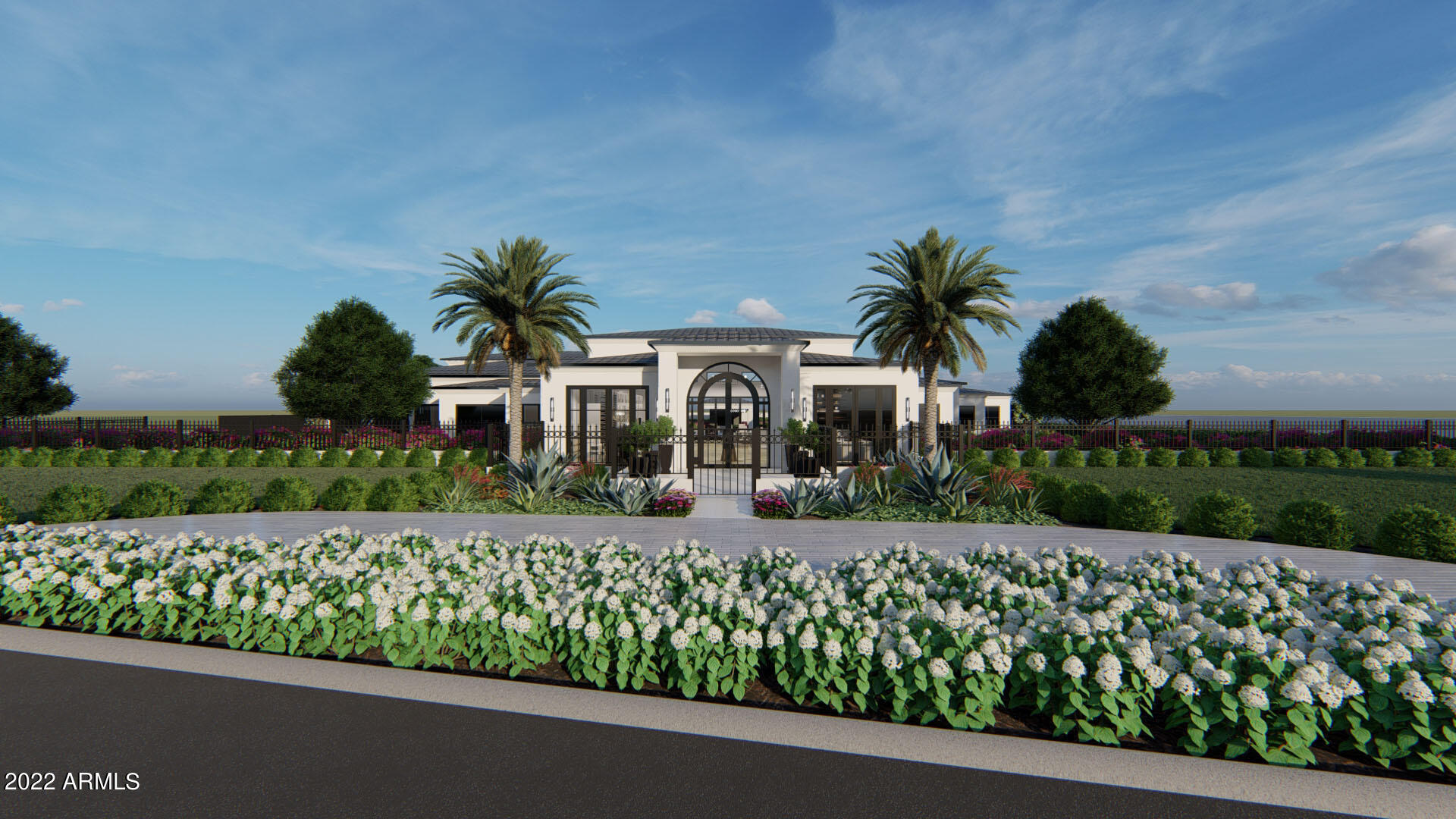TATUM GARDEN ESTATES UNIT 2 - Residential
