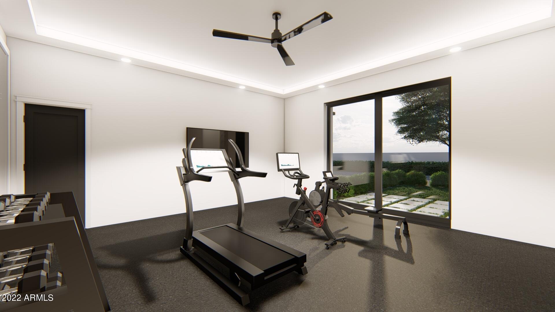 TATUM GARDEN ESTATES UNIT 2 - Residential