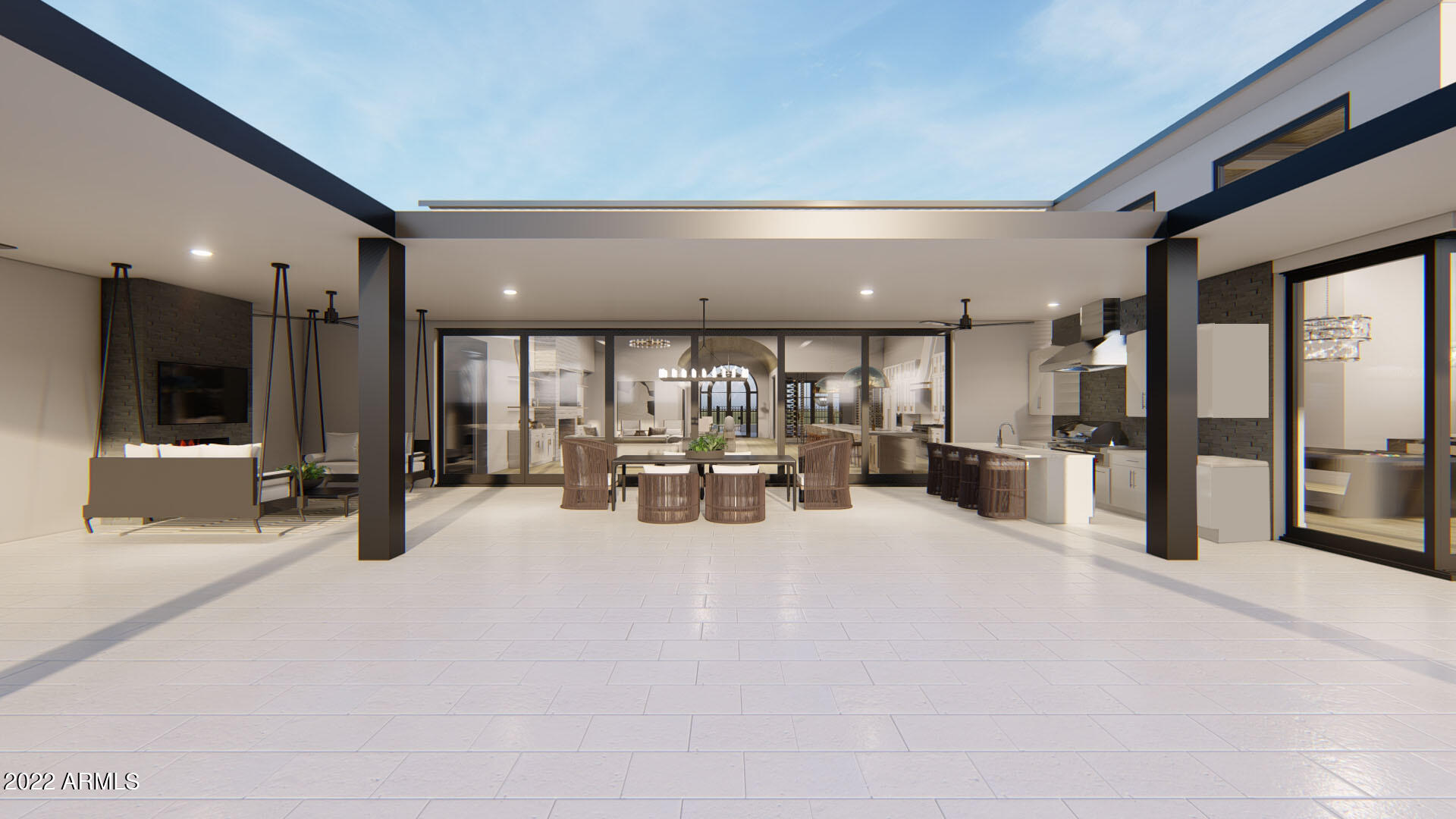 TATUM GARDEN ESTATES UNIT 2 - Residential