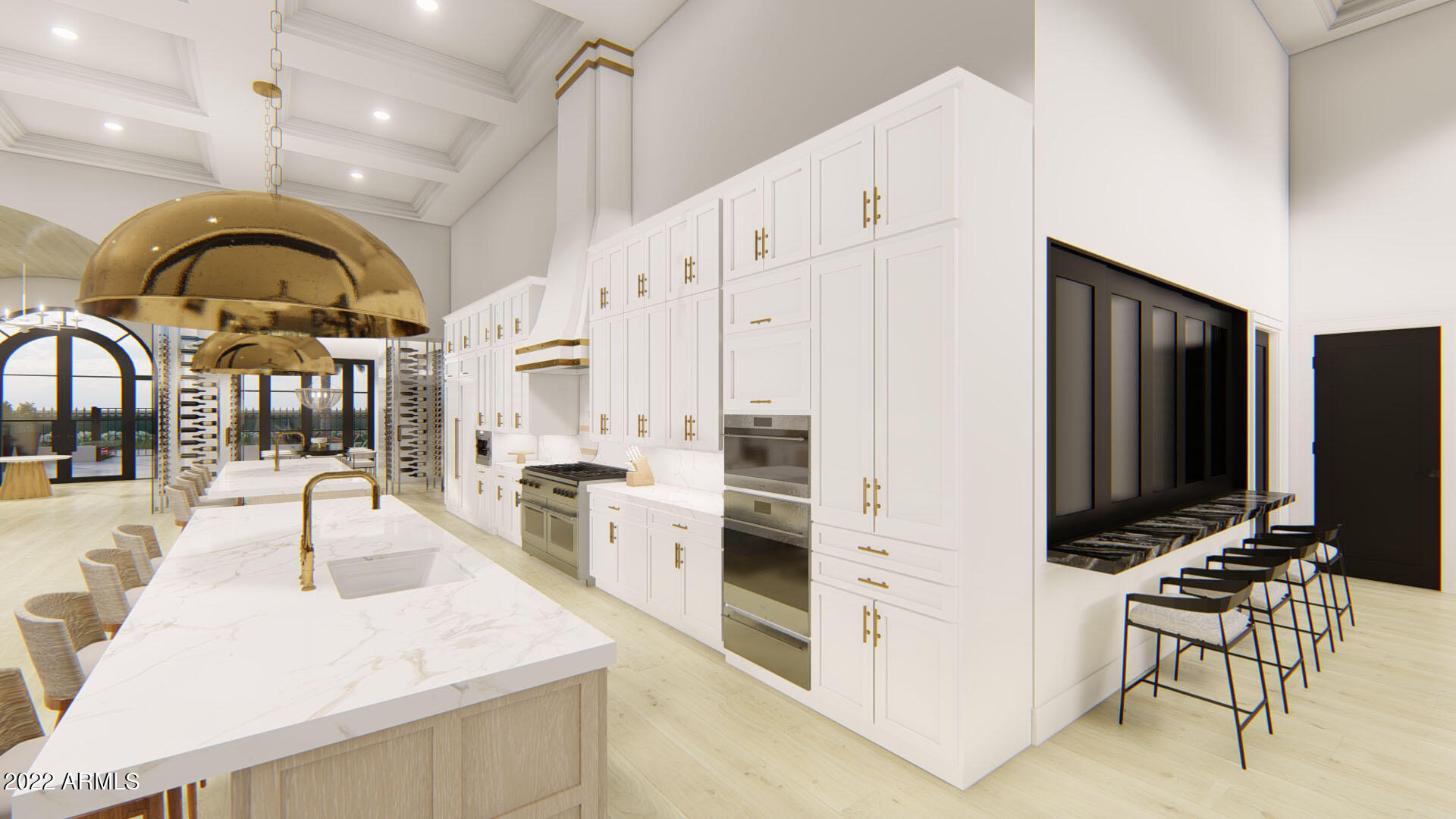 TATUM GARDEN ESTATES UNIT 2 - Residential