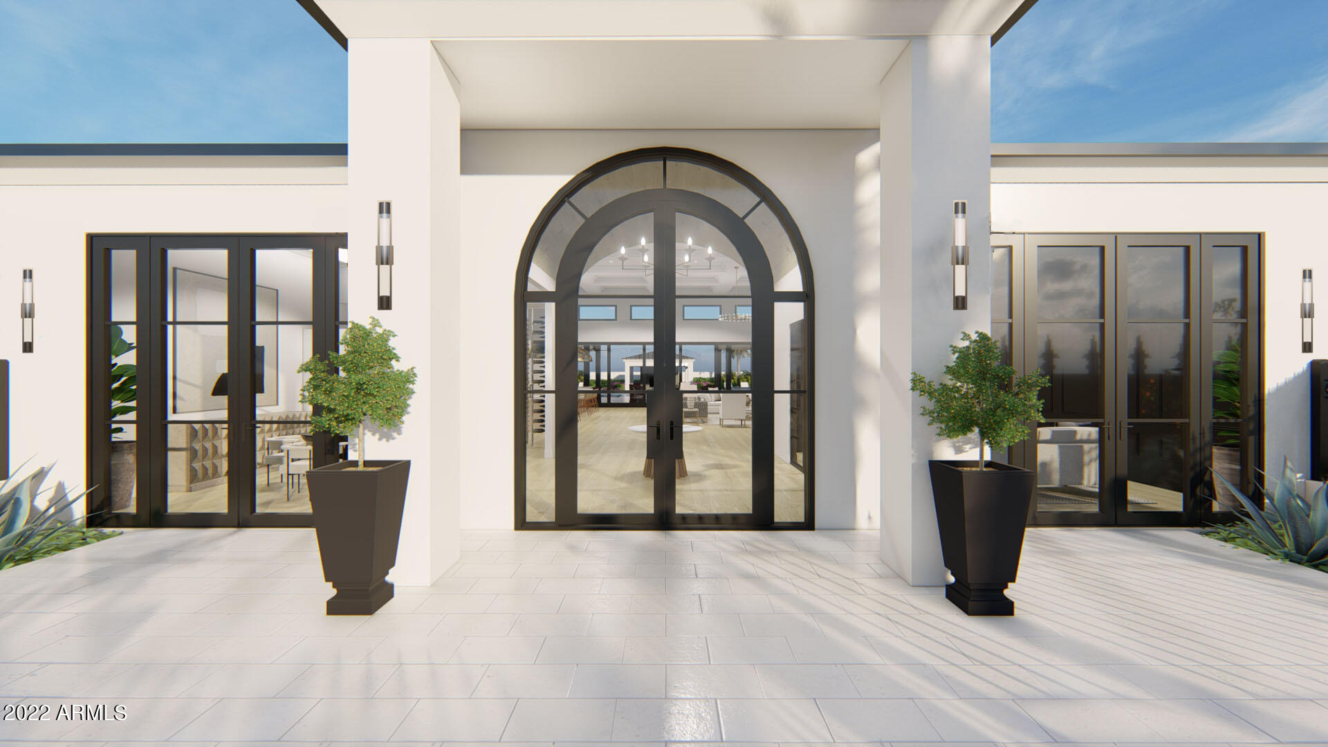 TATUM GARDEN ESTATES UNIT 2 - Residential