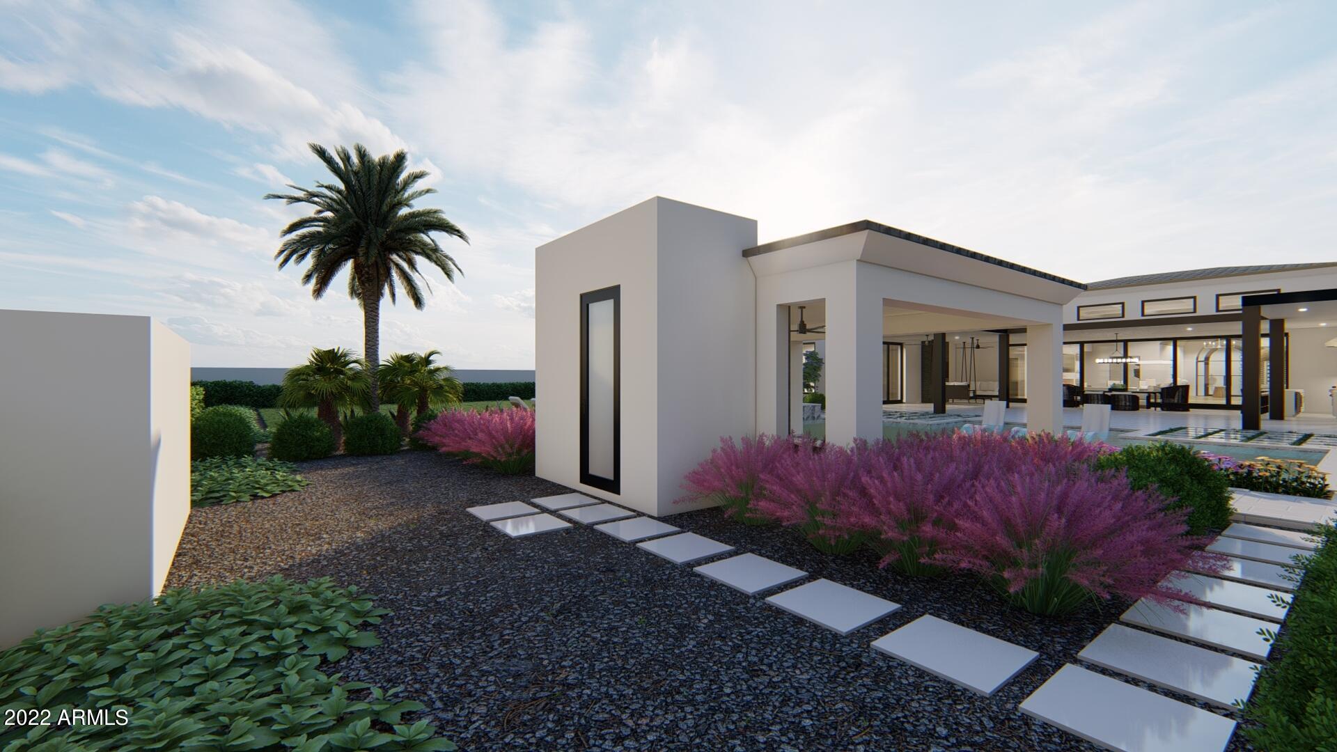 TATUM GARDEN ESTATES UNIT 2 - Residential