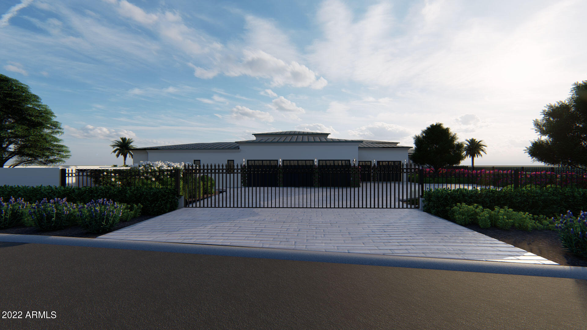 TATUM GARDEN ESTATES UNIT 2 - Residential