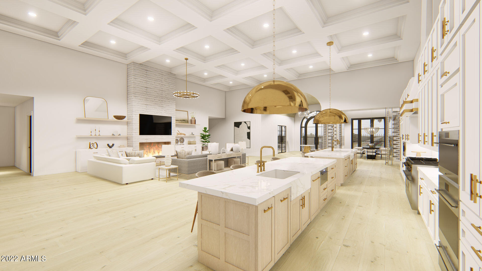TATUM GARDEN ESTATES UNIT 2 - Residential