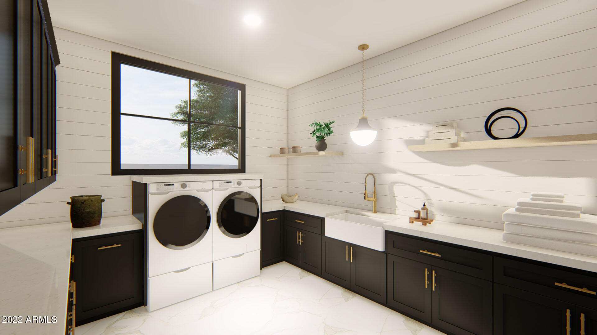 TATUM GARDEN ESTATES UNIT 2 - Residential