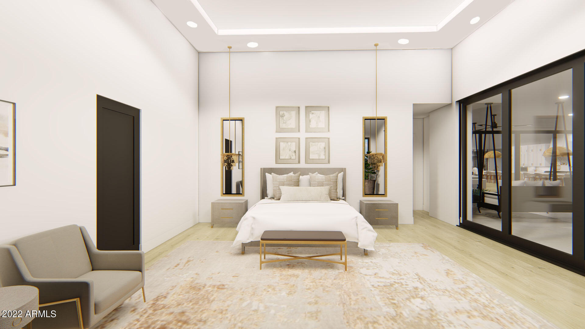 TATUM GARDEN ESTATES UNIT 2 - Residential