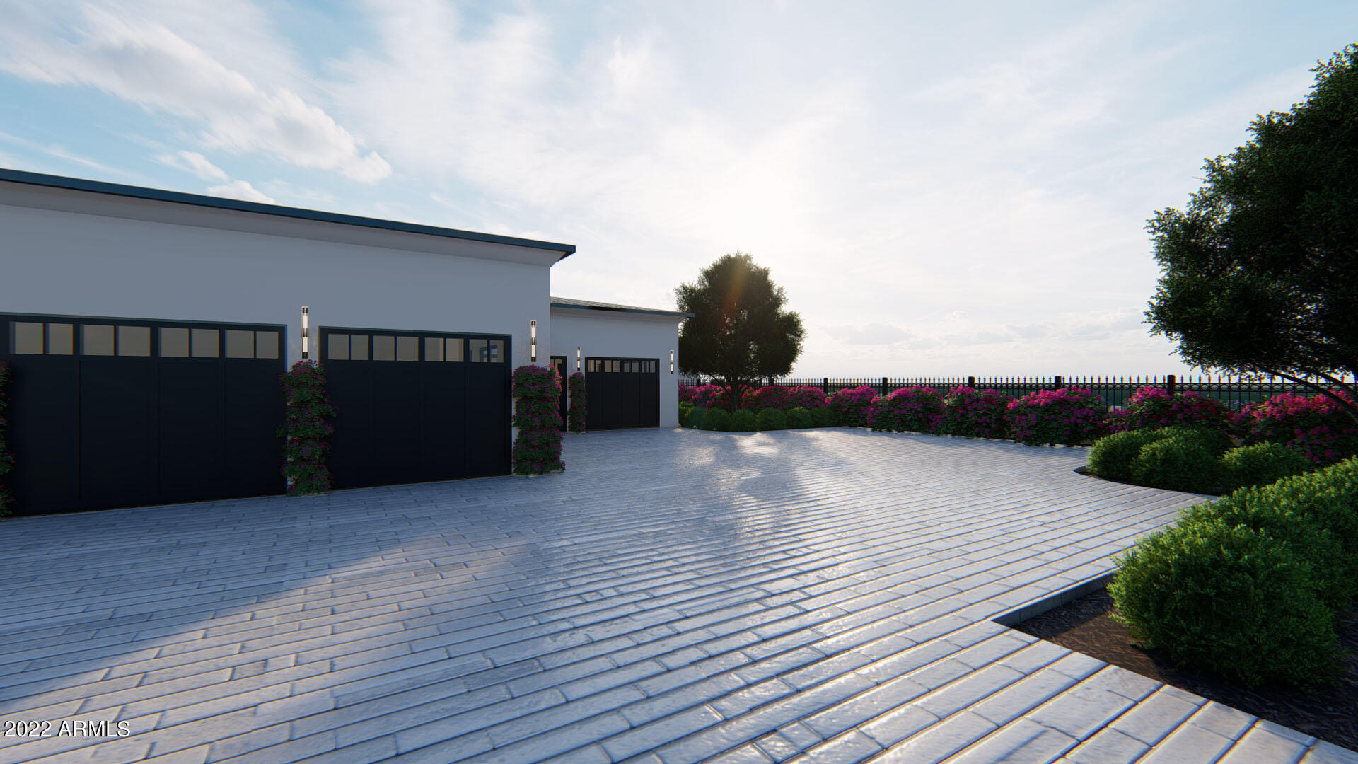 TATUM GARDEN ESTATES UNIT 2 - Residential