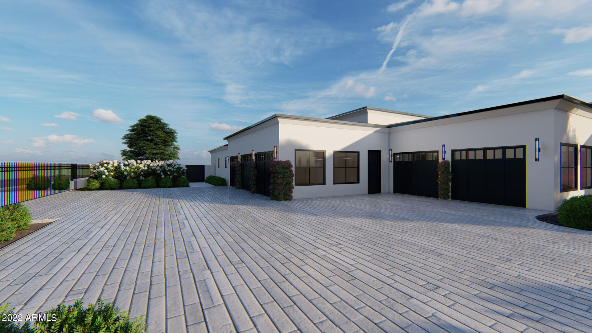 TATUM GARDEN ESTATES UNIT 2 - Residential