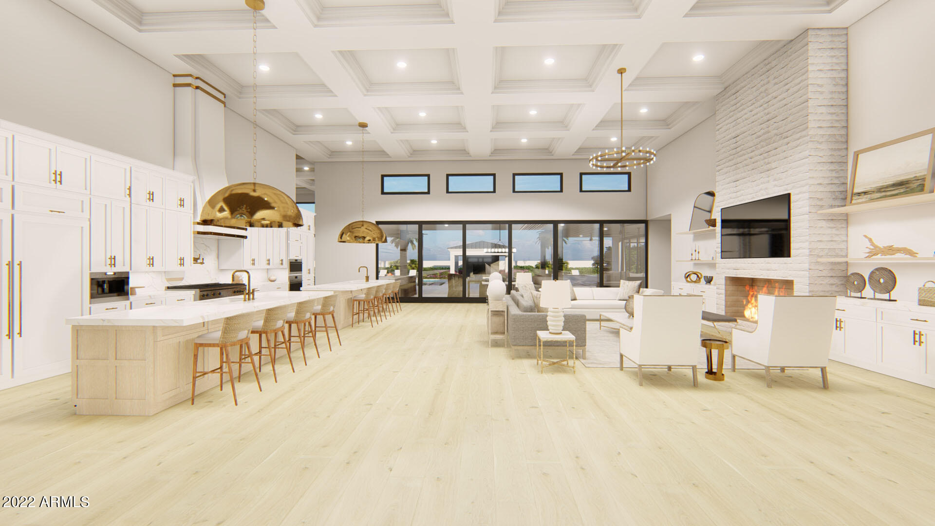 TATUM GARDEN ESTATES UNIT 2 - Residential