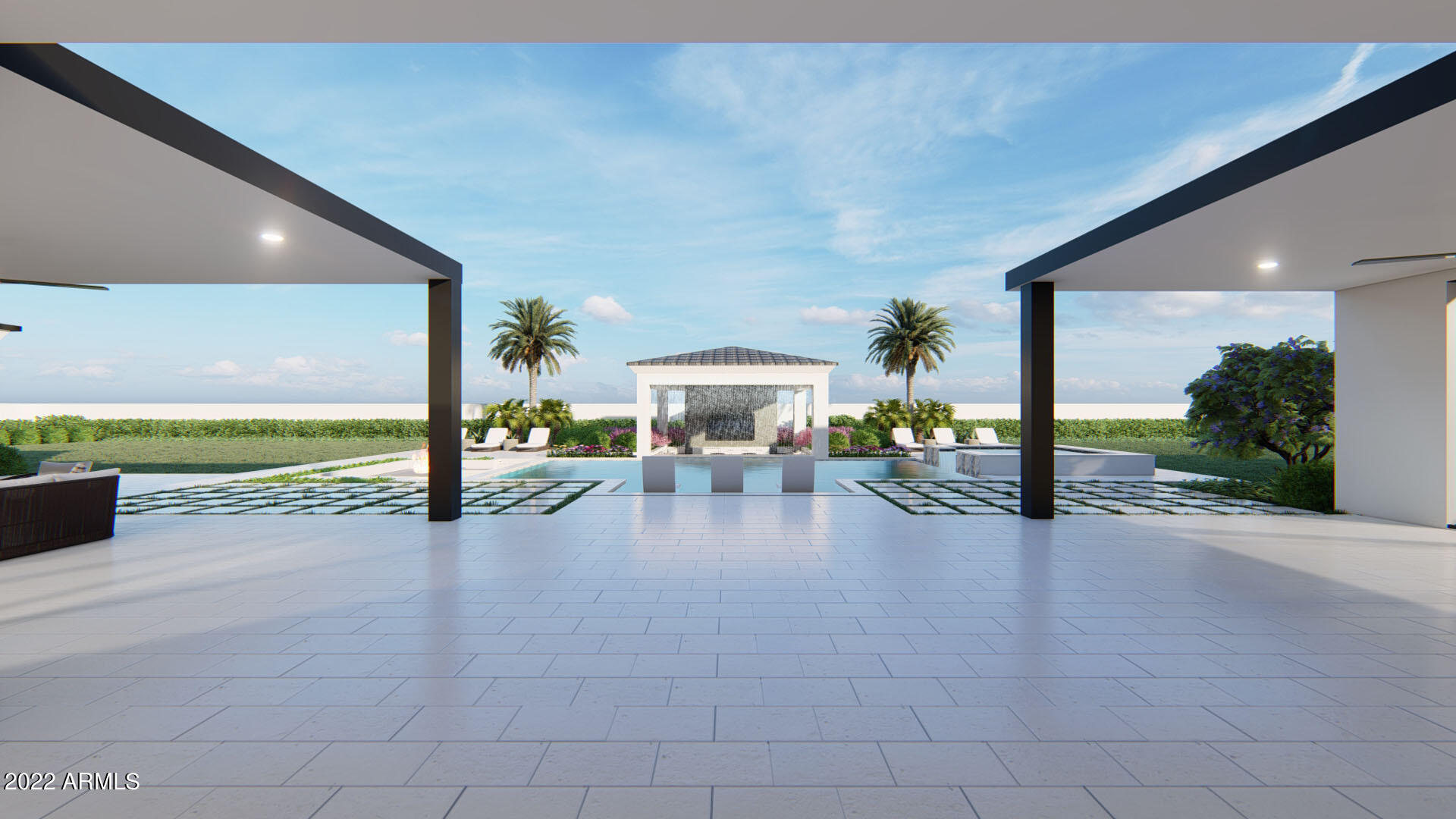 TATUM GARDEN ESTATES UNIT 2 - Residential