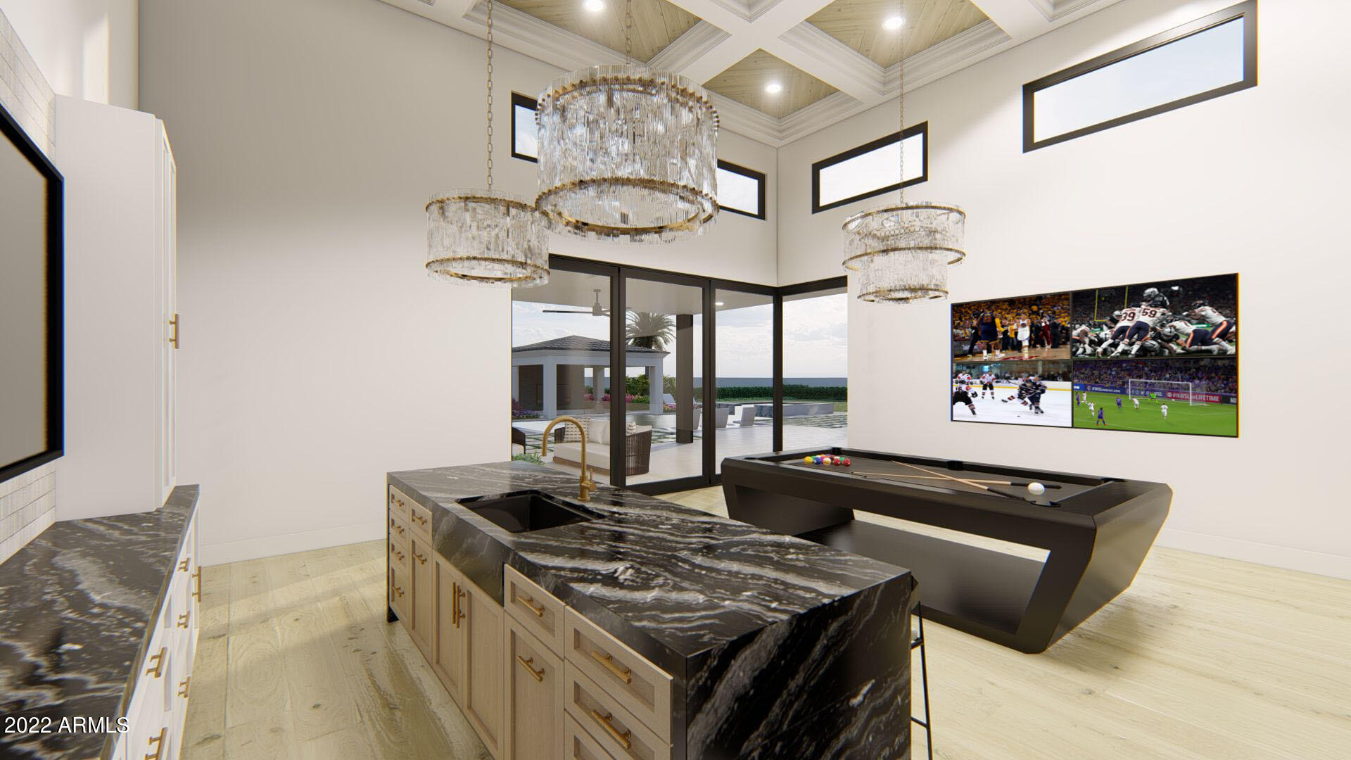 TATUM GARDEN ESTATES UNIT 2 - Residential