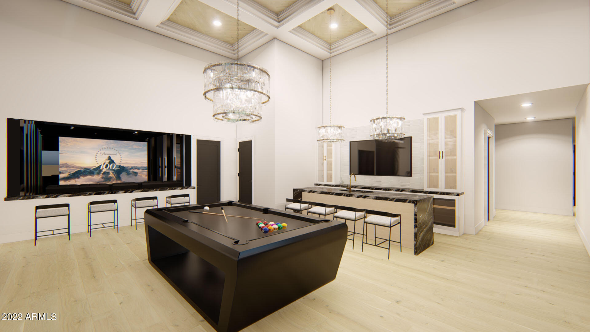 TATUM GARDEN ESTATES UNIT 2 - Residential