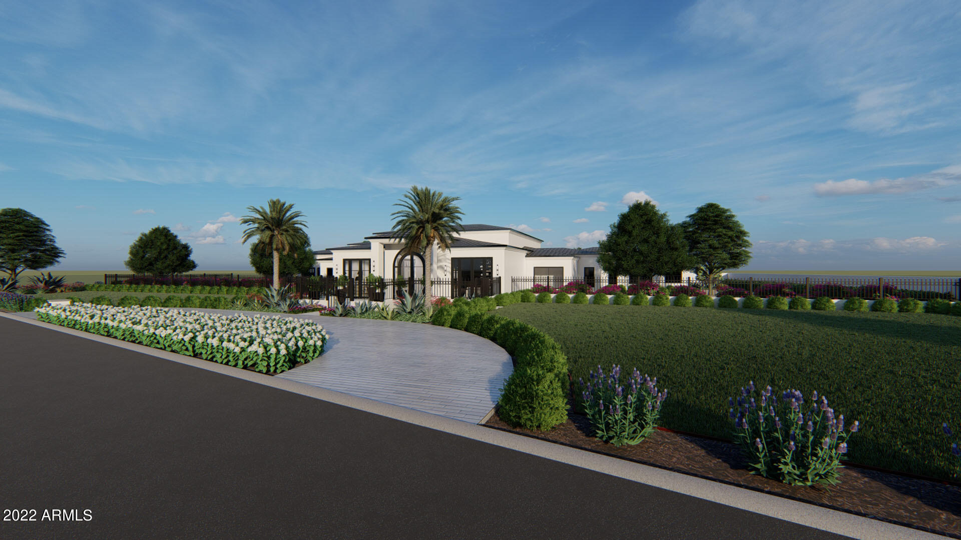 TATUM GARDEN ESTATES UNIT 2 - Residential