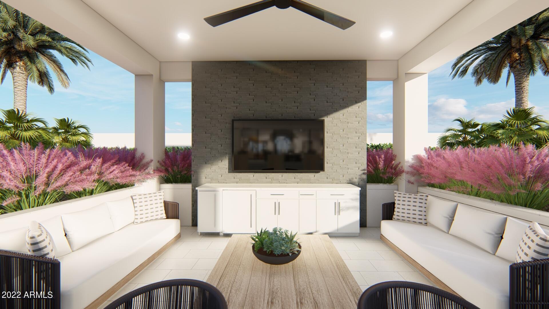 TATUM GARDEN ESTATES UNIT 2 - Residential