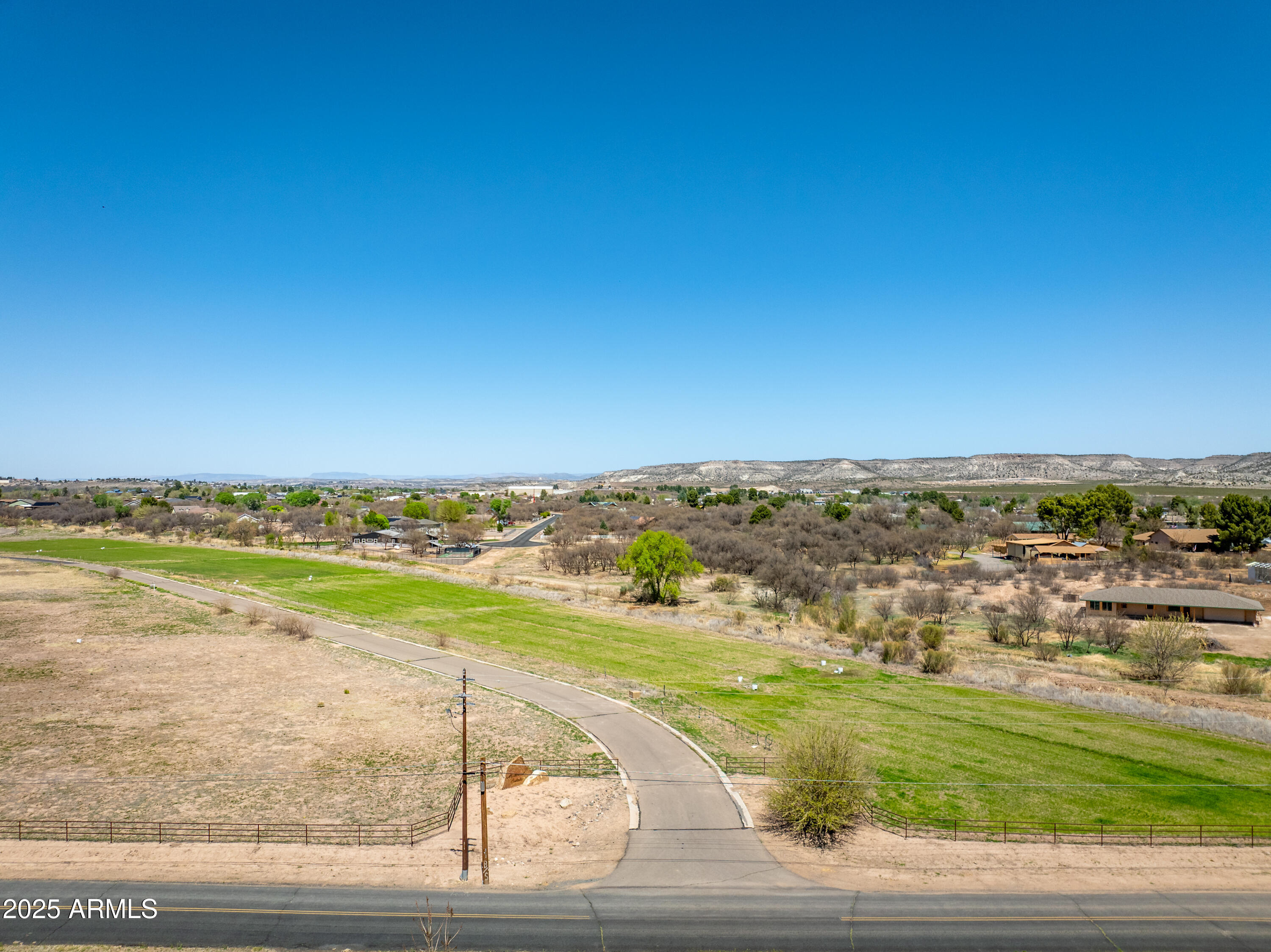 MILLWOOD ESTATES - Land
