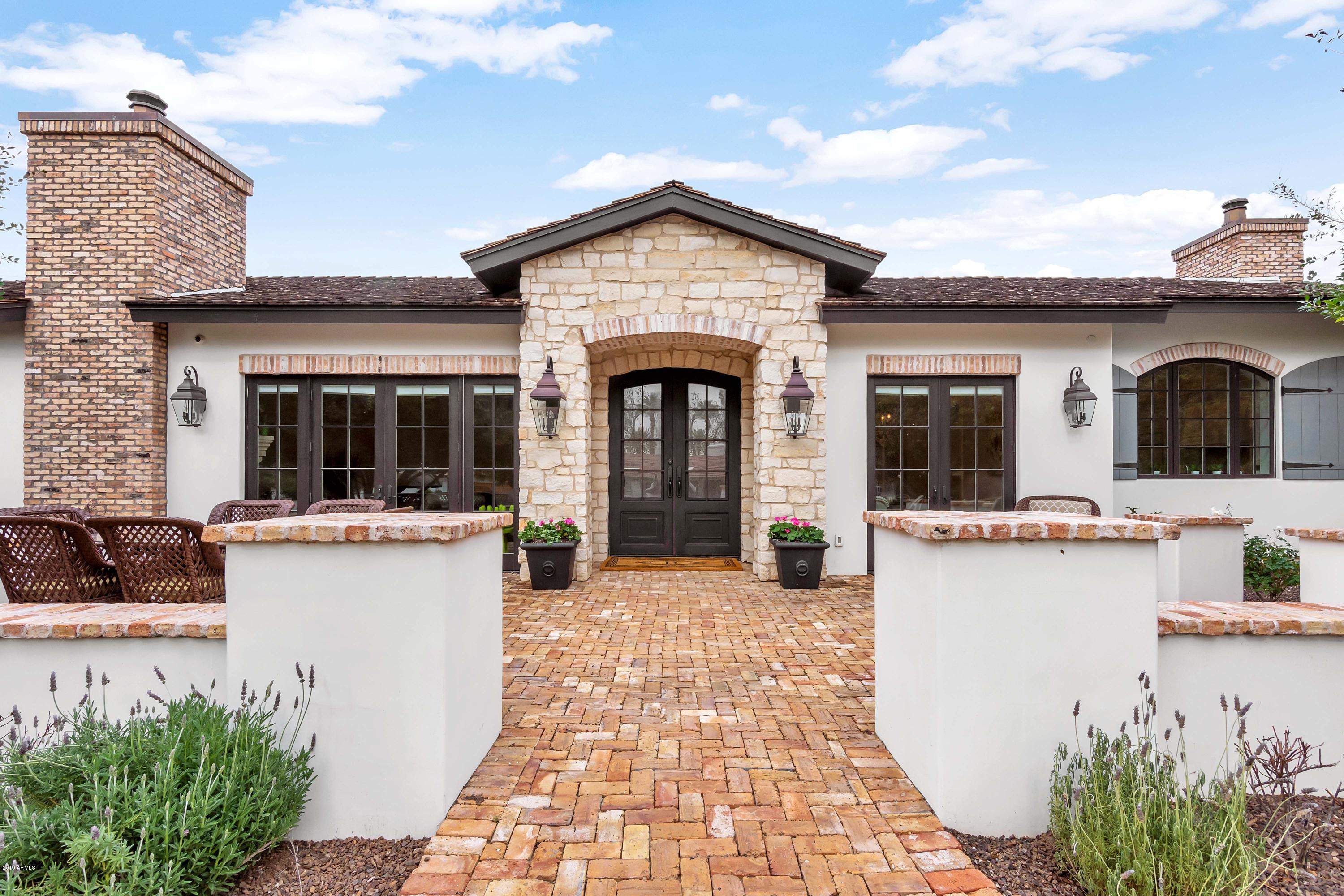 DEL RAY ESTATES 8 - Residential