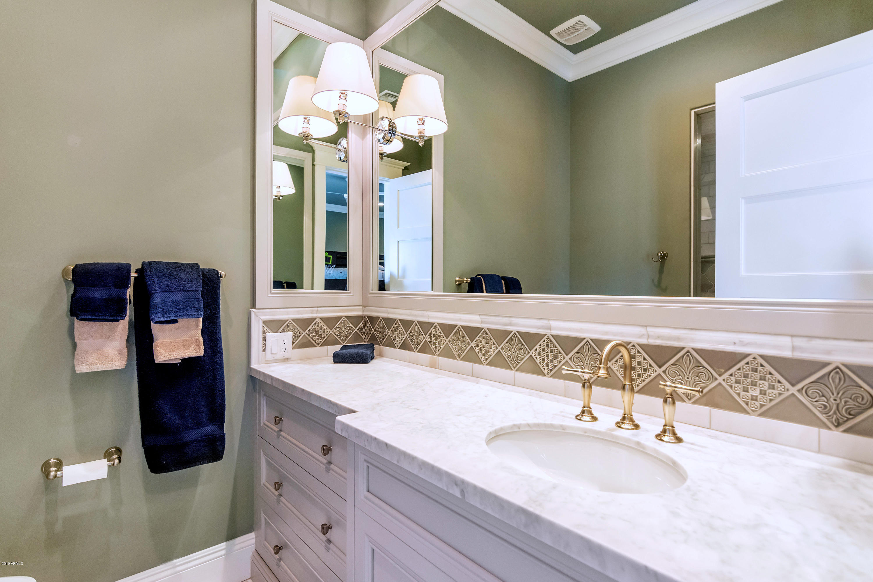 DEL RAY ESTATES 8 - Residential