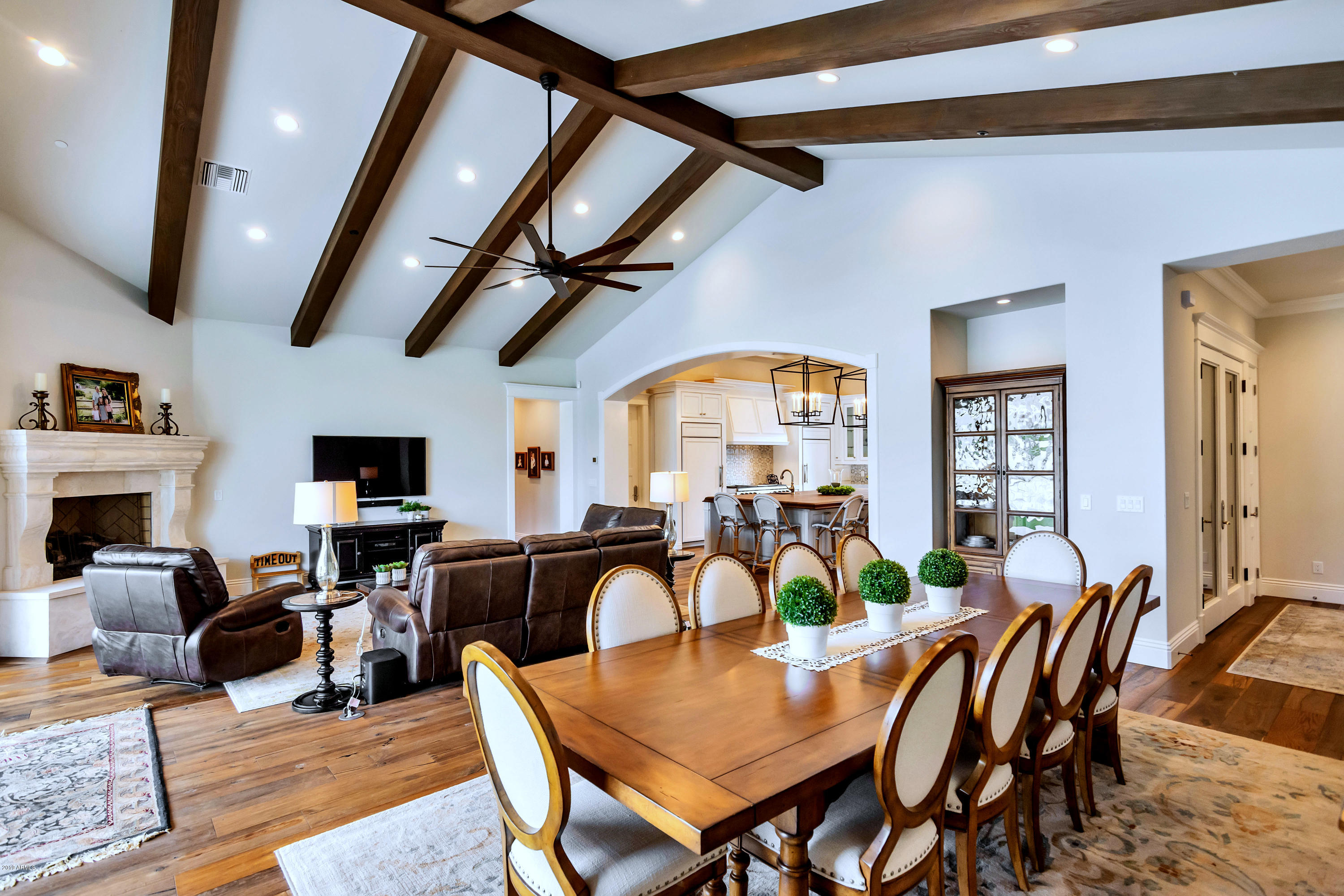 DEL RAY ESTATES 8 - Residential
