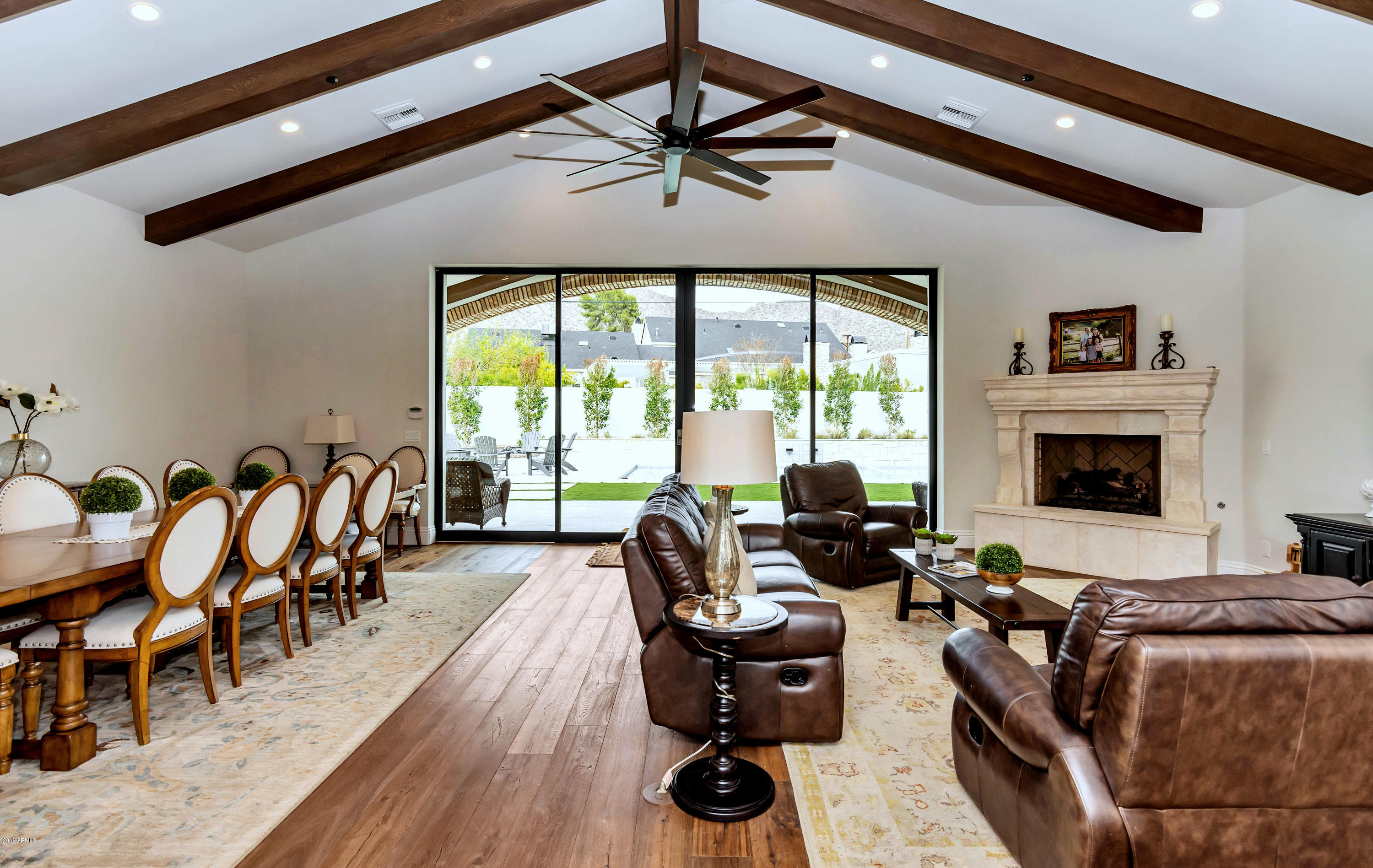 DEL RAY ESTATES 8 - Residential