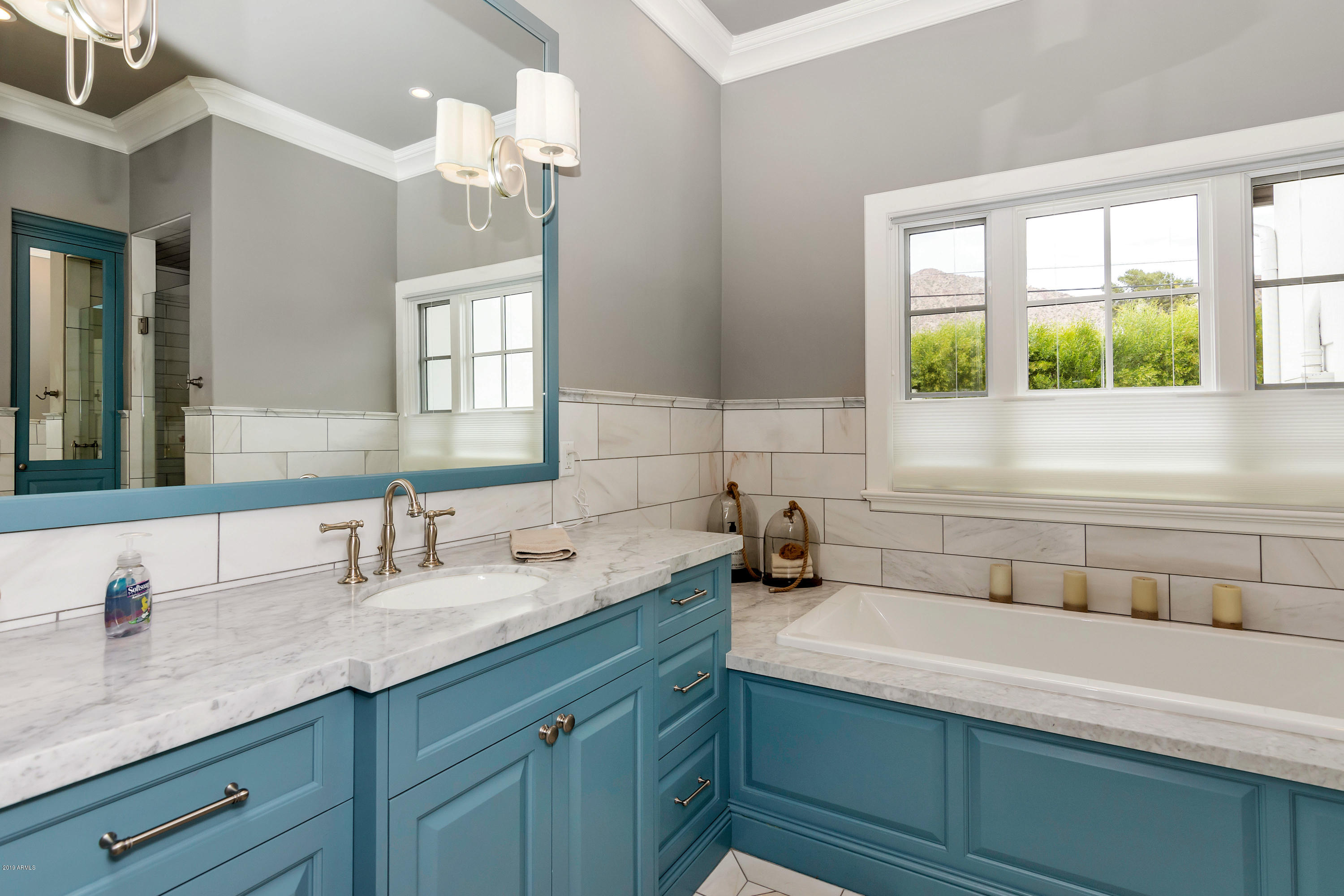 DEL RAY ESTATES 8 - Residential