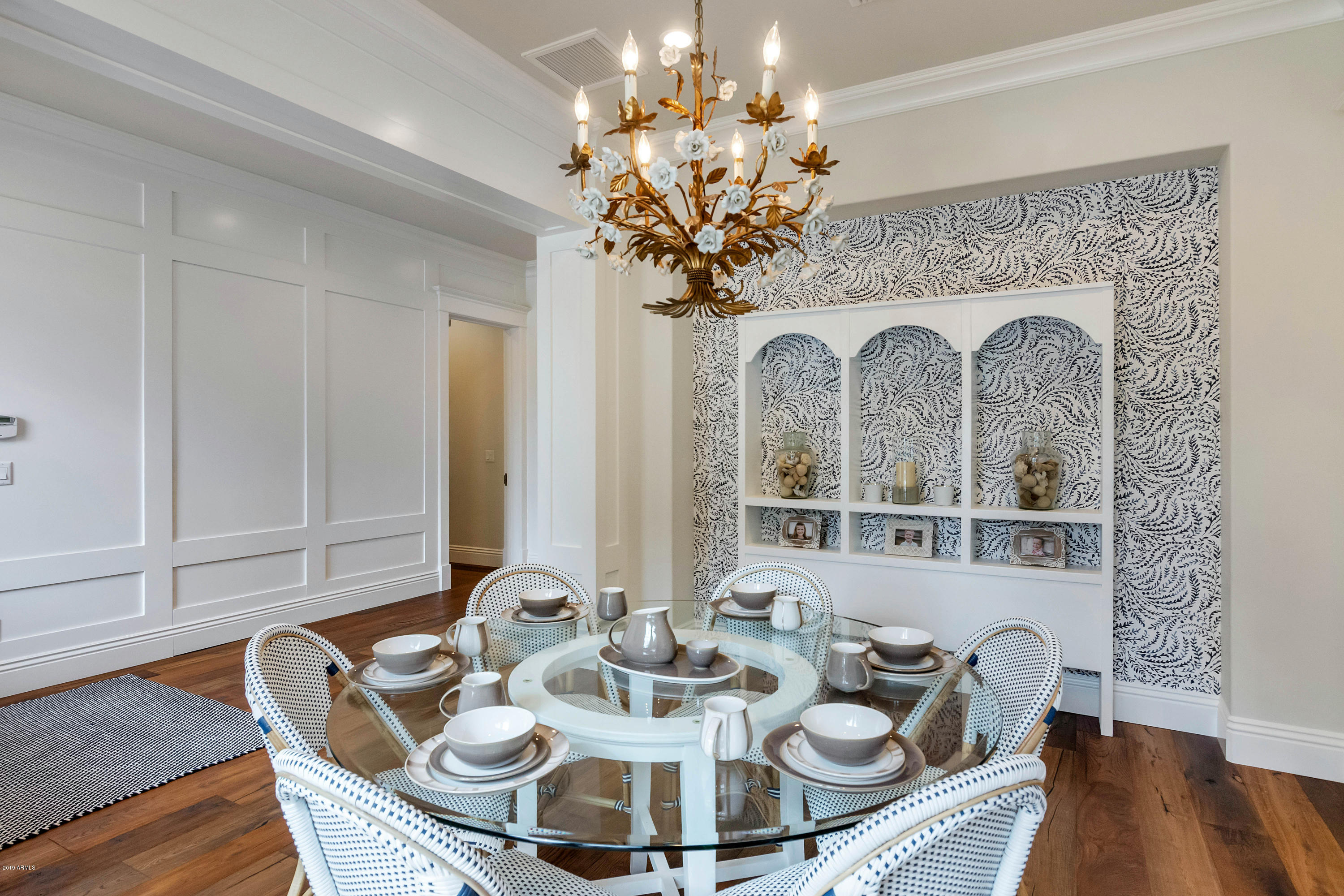 DEL RAY ESTATES 8 - Residential