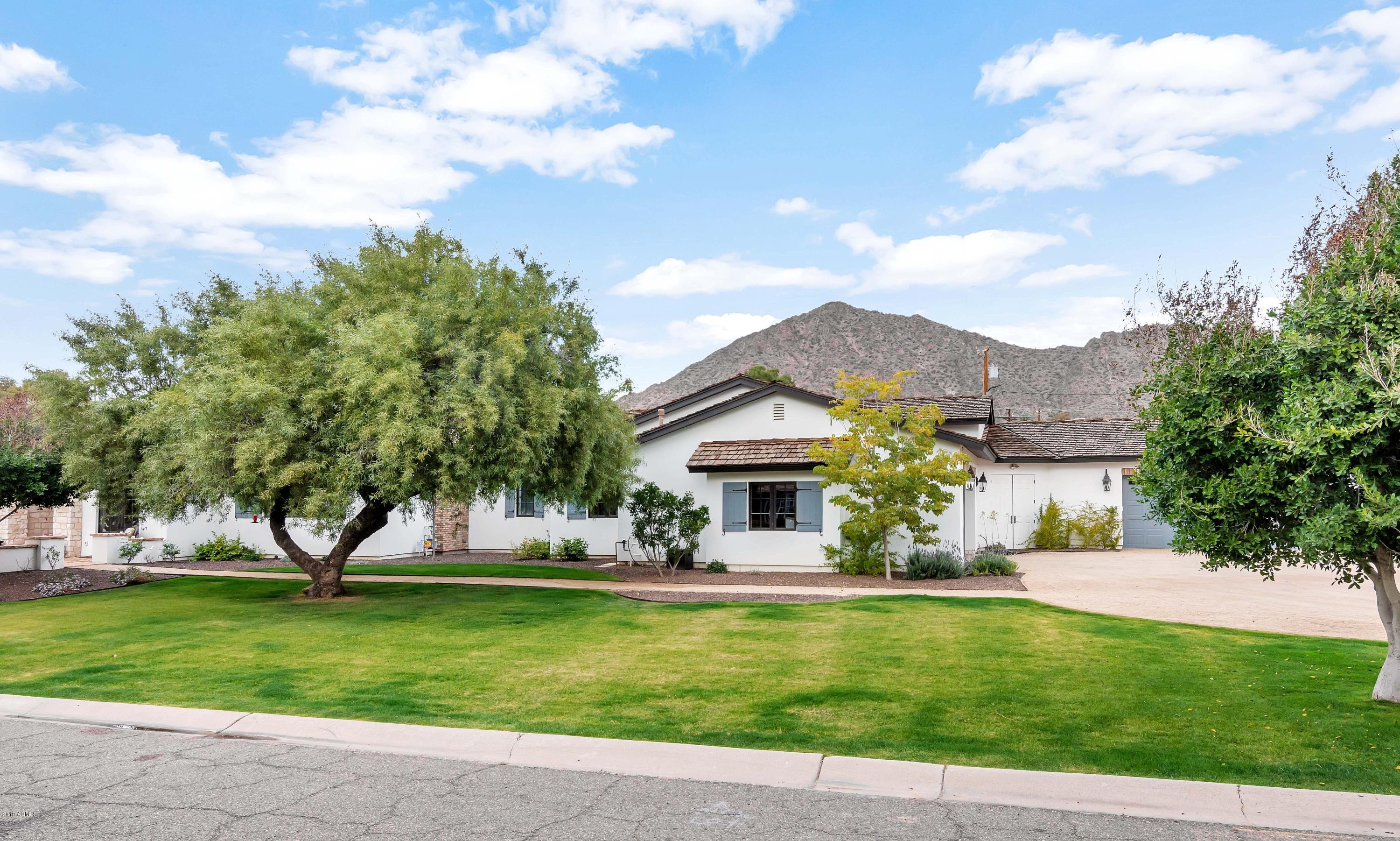 DEL RAY ESTATES 8 - Residential