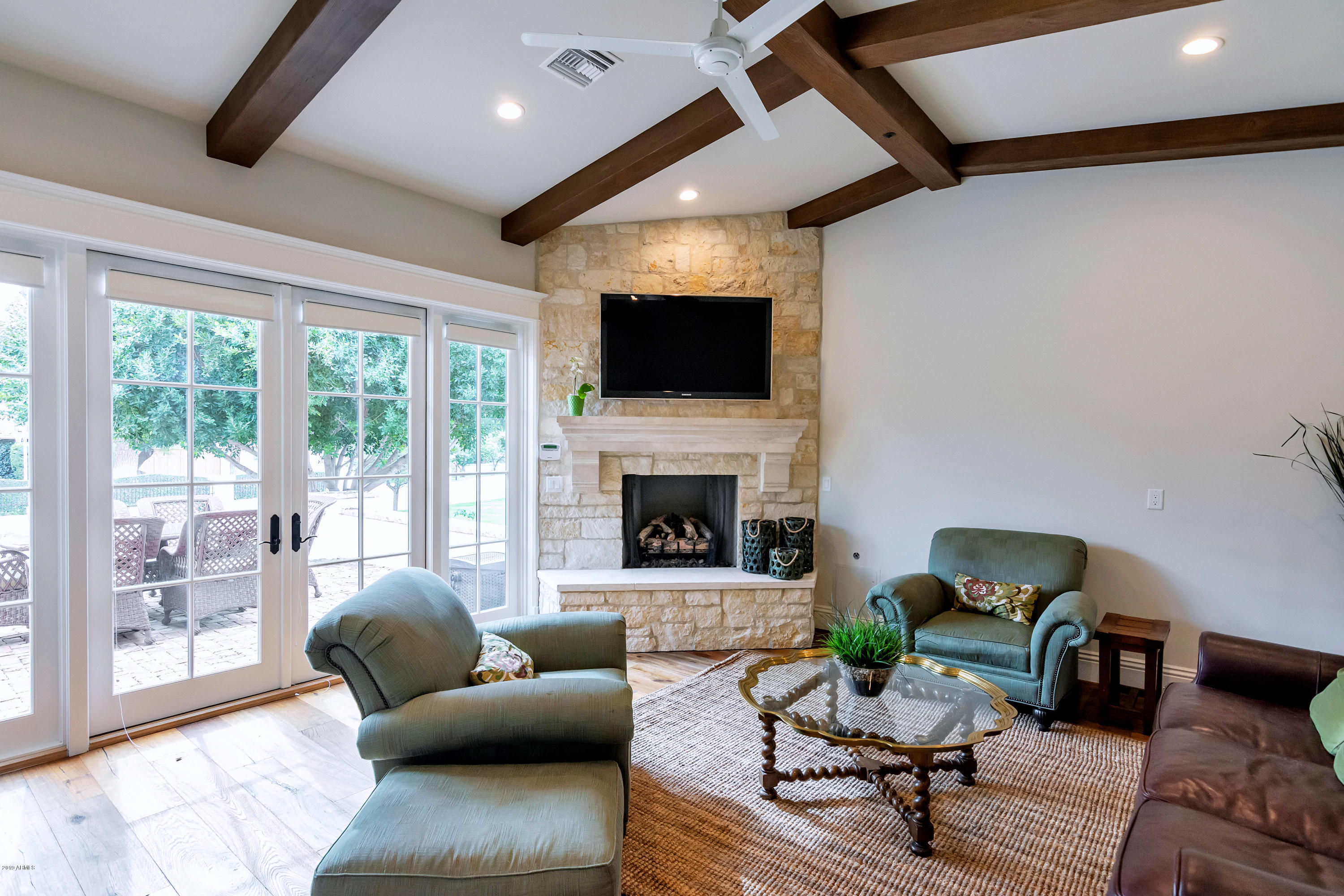 DEL RAY ESTATES 8 - Residential