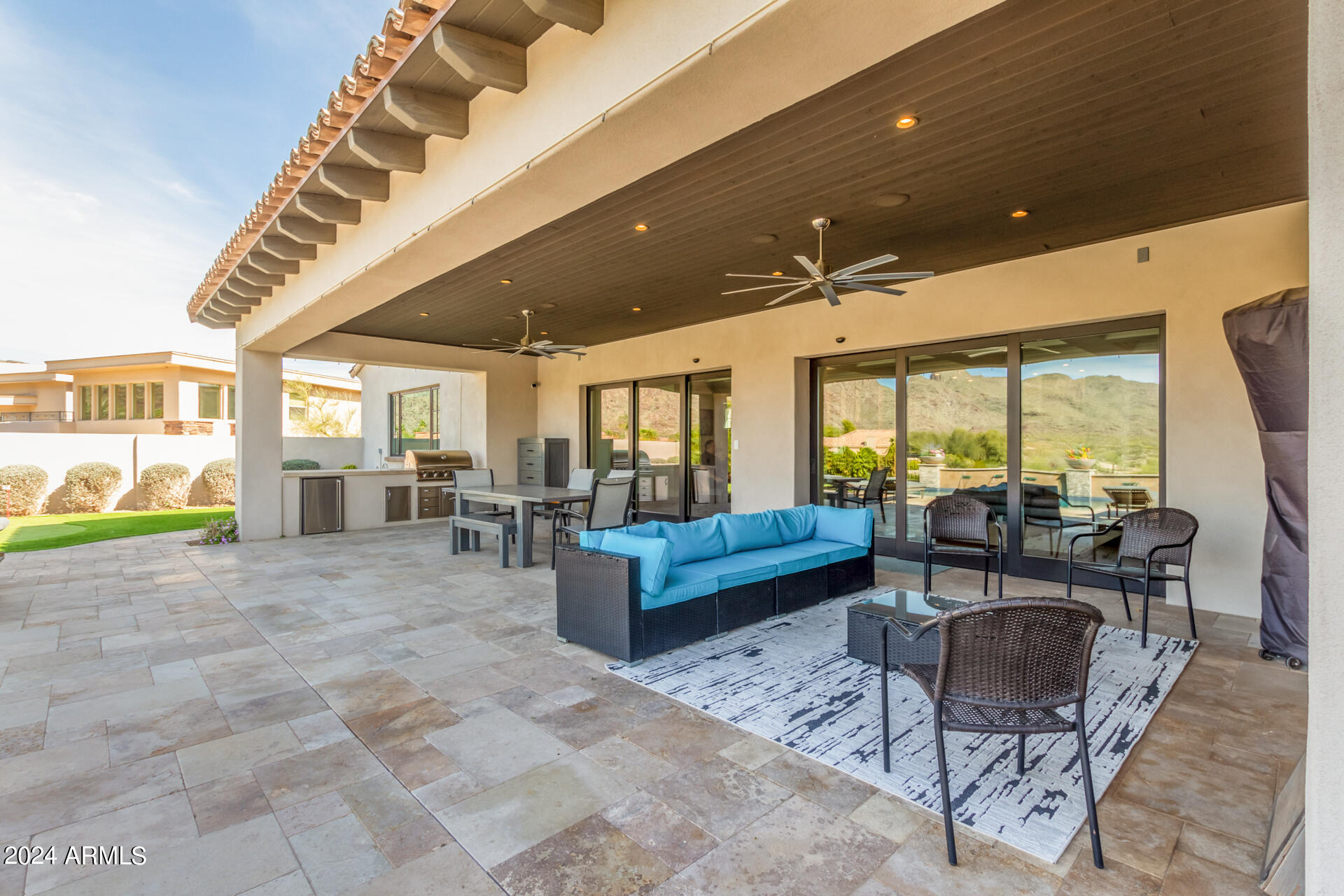 AHWATUKEE CUSTOM ESTATES - Residential