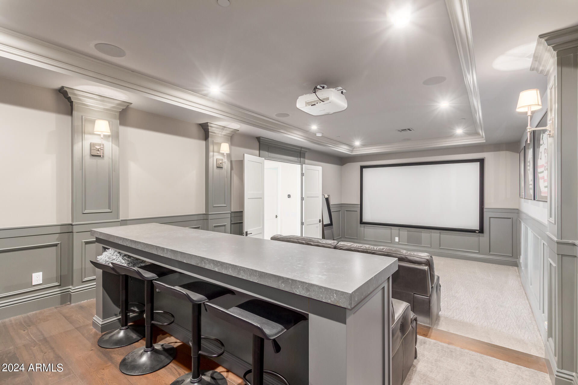 AHWATUKEE CUSTOM ESTATES - Residential