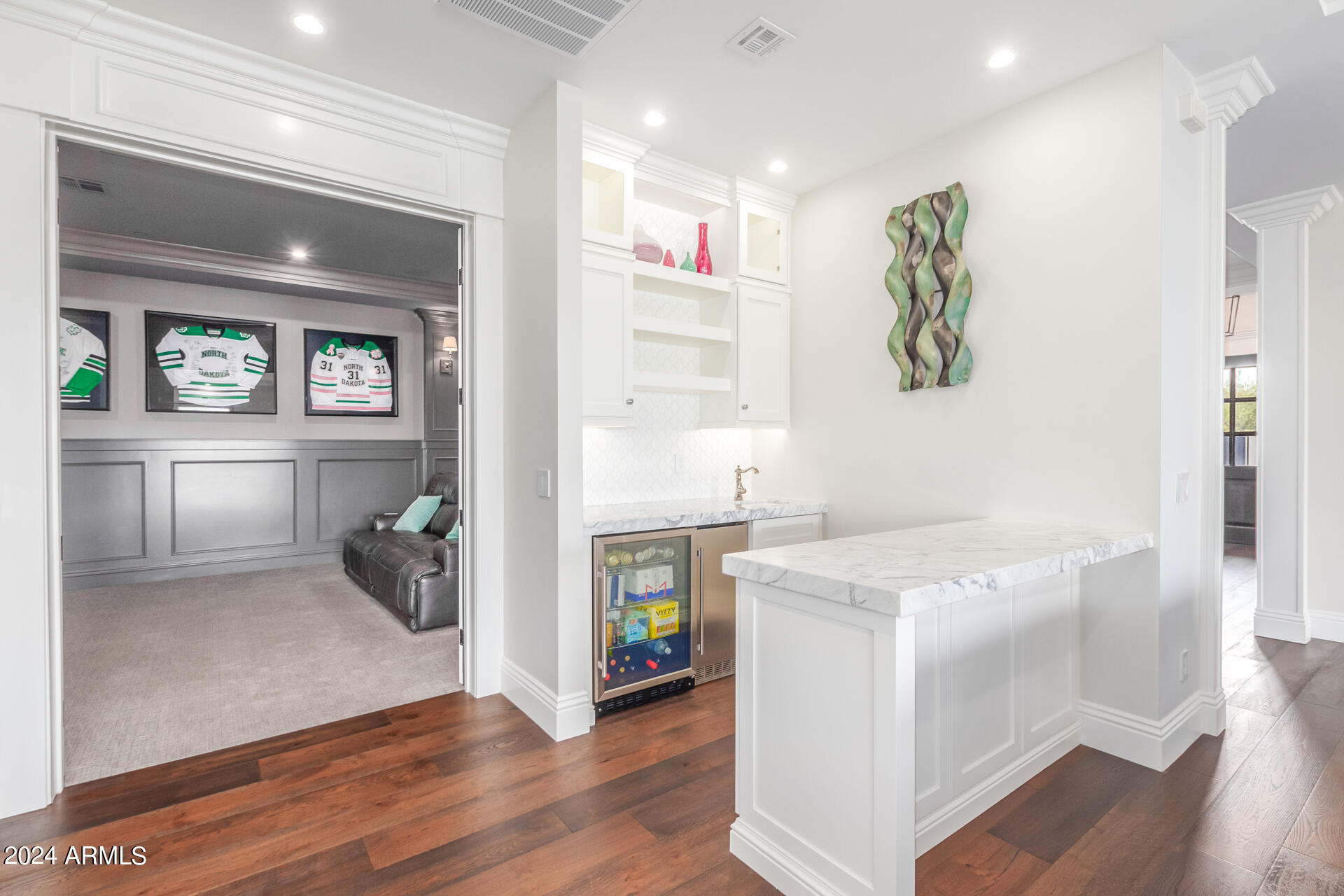 AHWATUKEE CUSTOM ESTATES - Residential