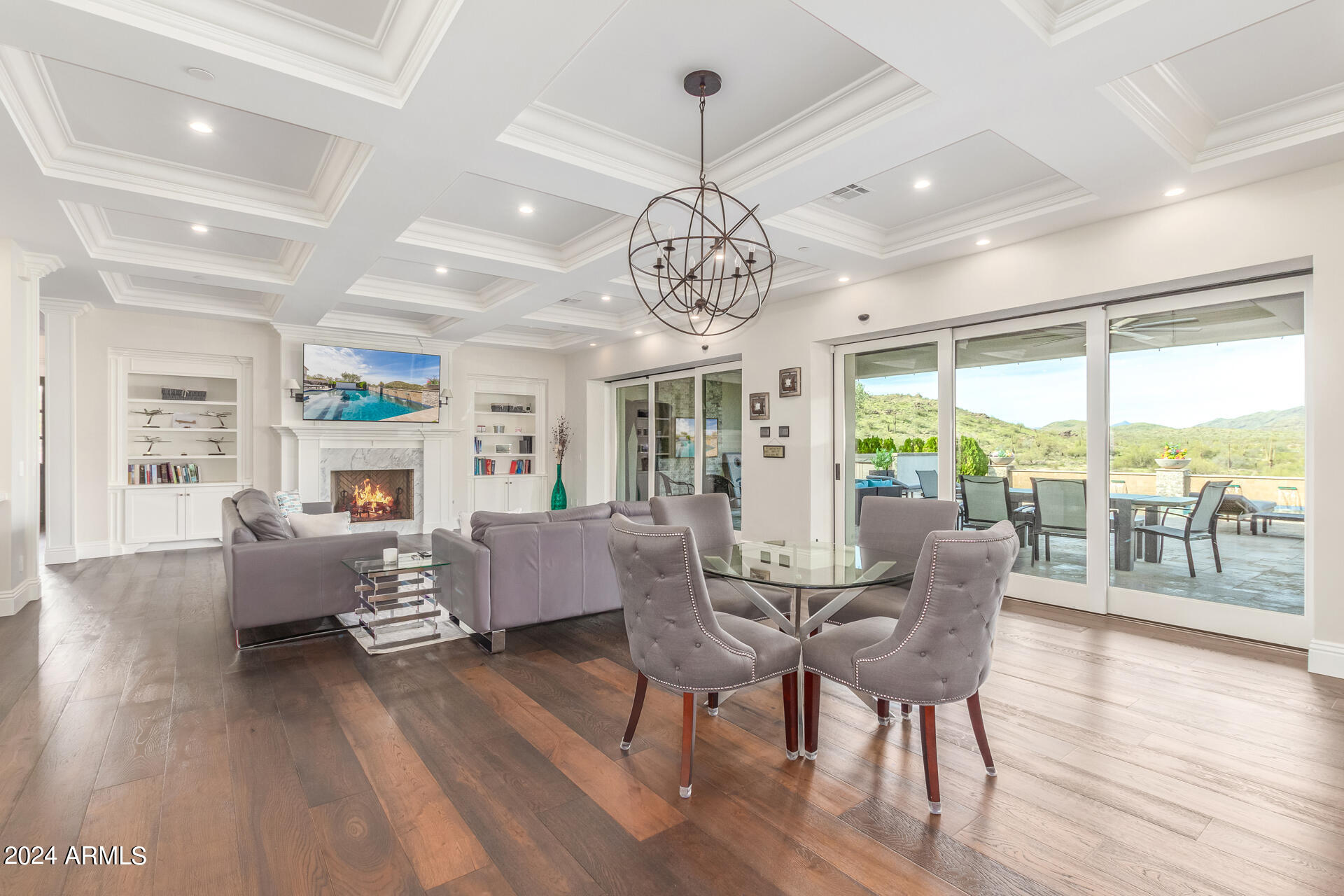 AHWATUKEE CUSTOM ESTATES - Residential