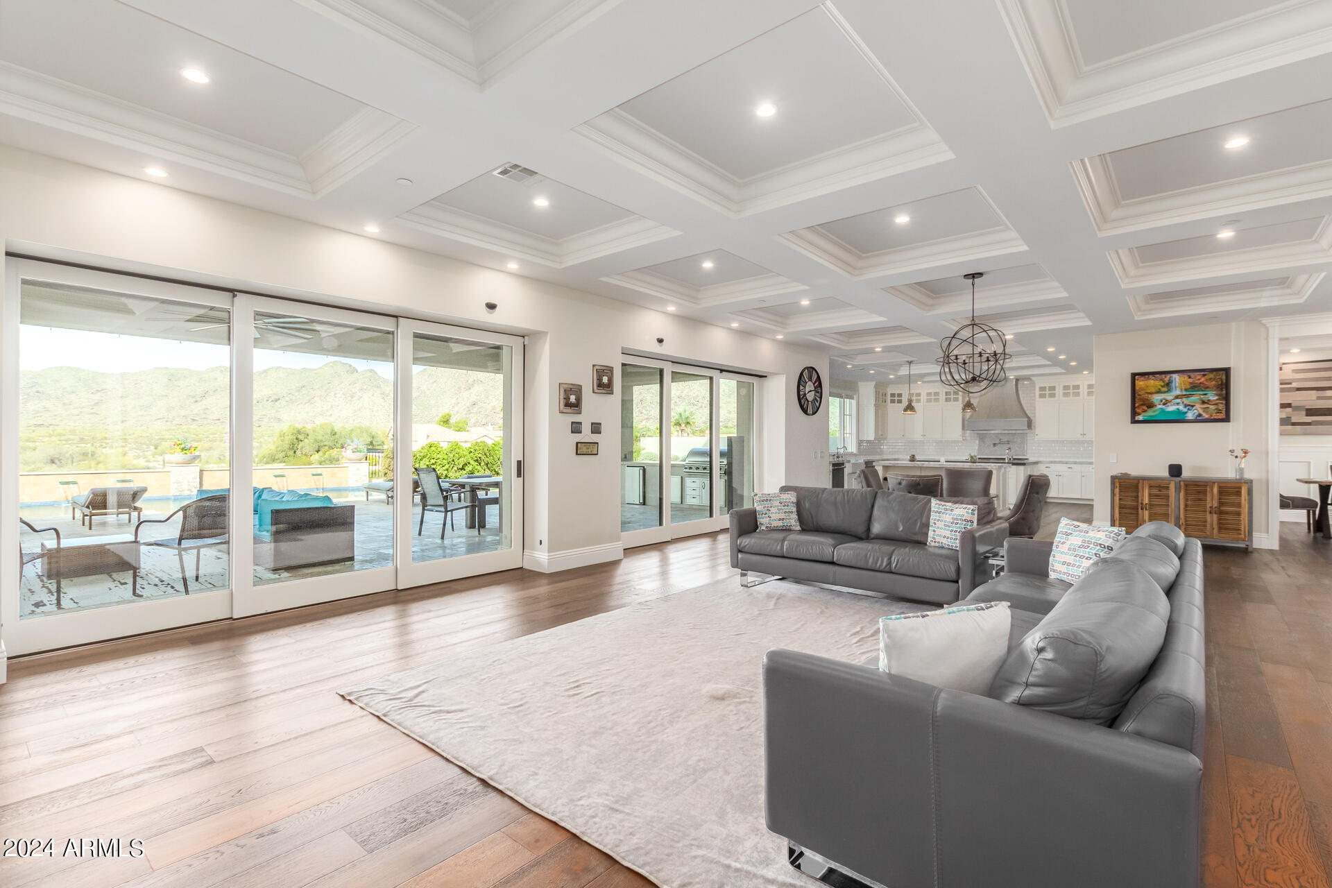 AHWATUKEE CUSTOM ESTATES - Residential
