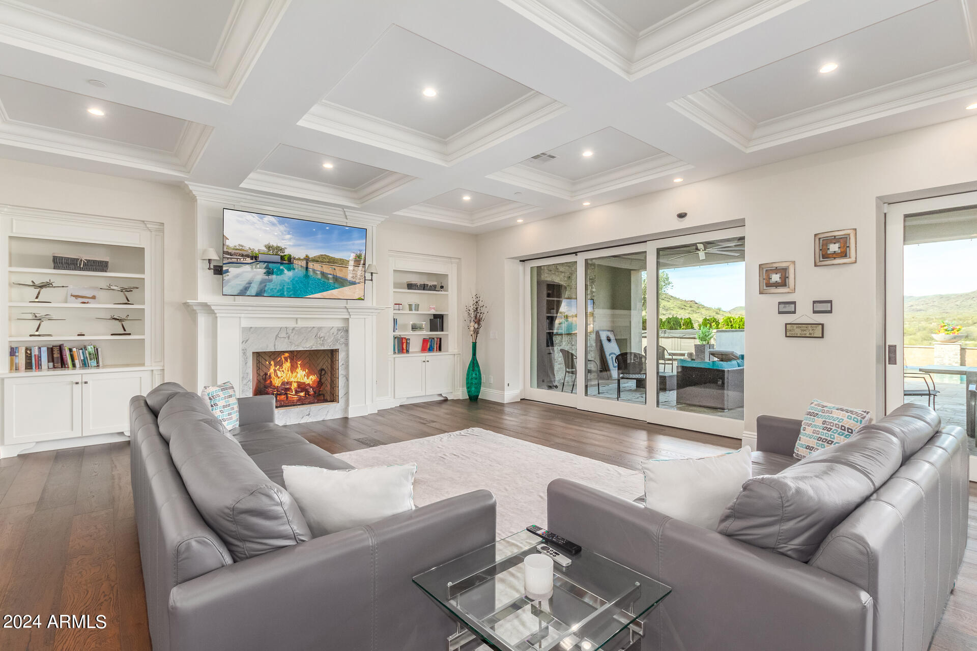 AHWATUKEE CUSTOM ESTATES - Residential