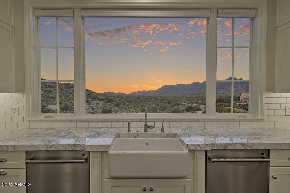 AHWATUKEE CUSTOM ESTATES - Residential
