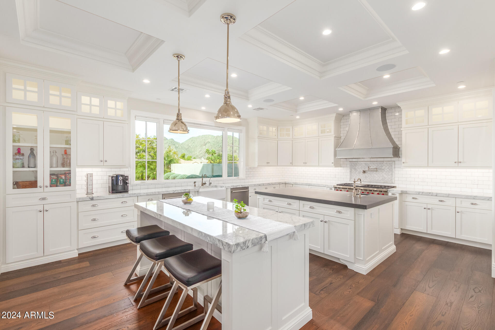AHWATUKEE CUSTOM ESTATES - Residential