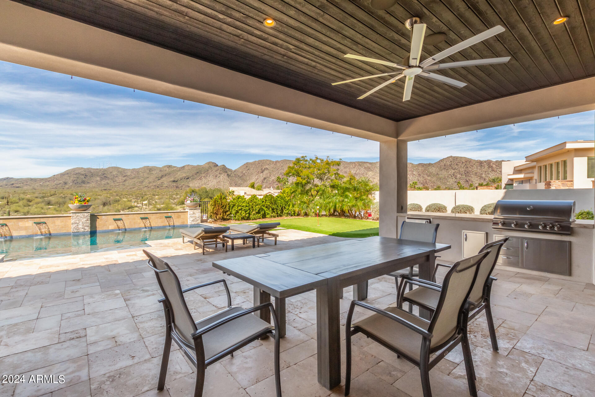 AHWATUKEE CUSTOM ESTATES - Residential
