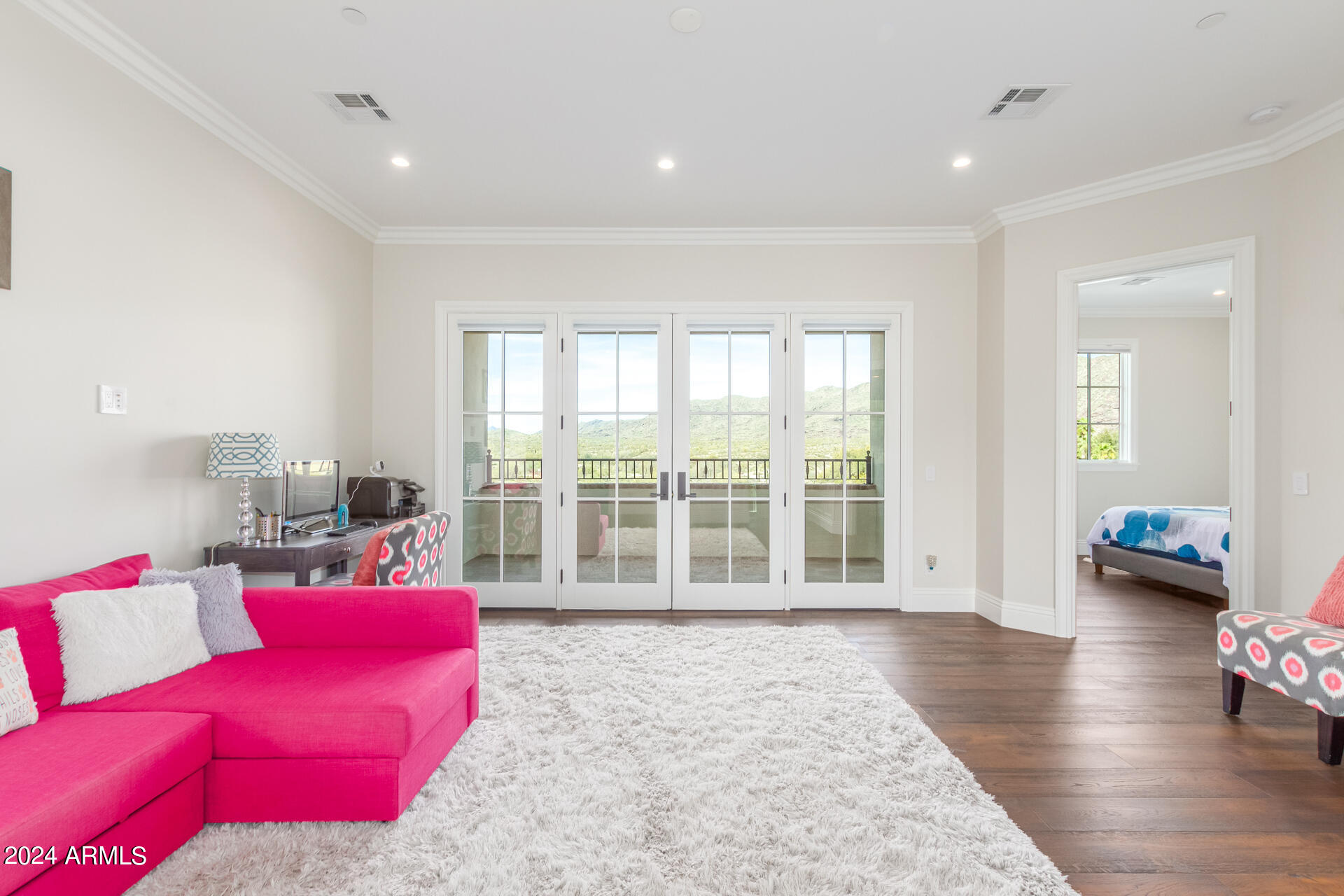 AHWATUKEE CUSTOM ESTATES - Residential