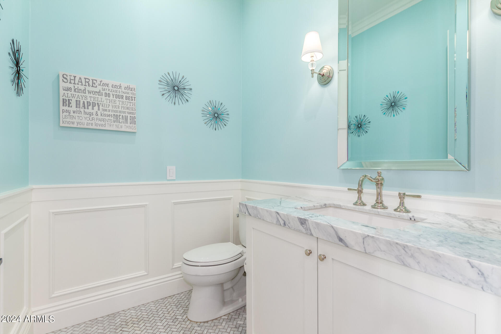 AHWATUKEE CUSTOM ESTATES - Residential