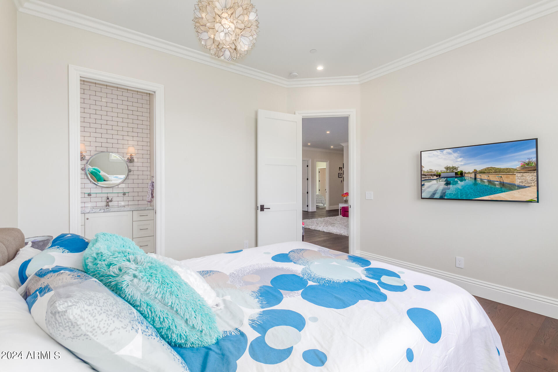 AHWATUKEE CUSTOM ESTATES - Residential