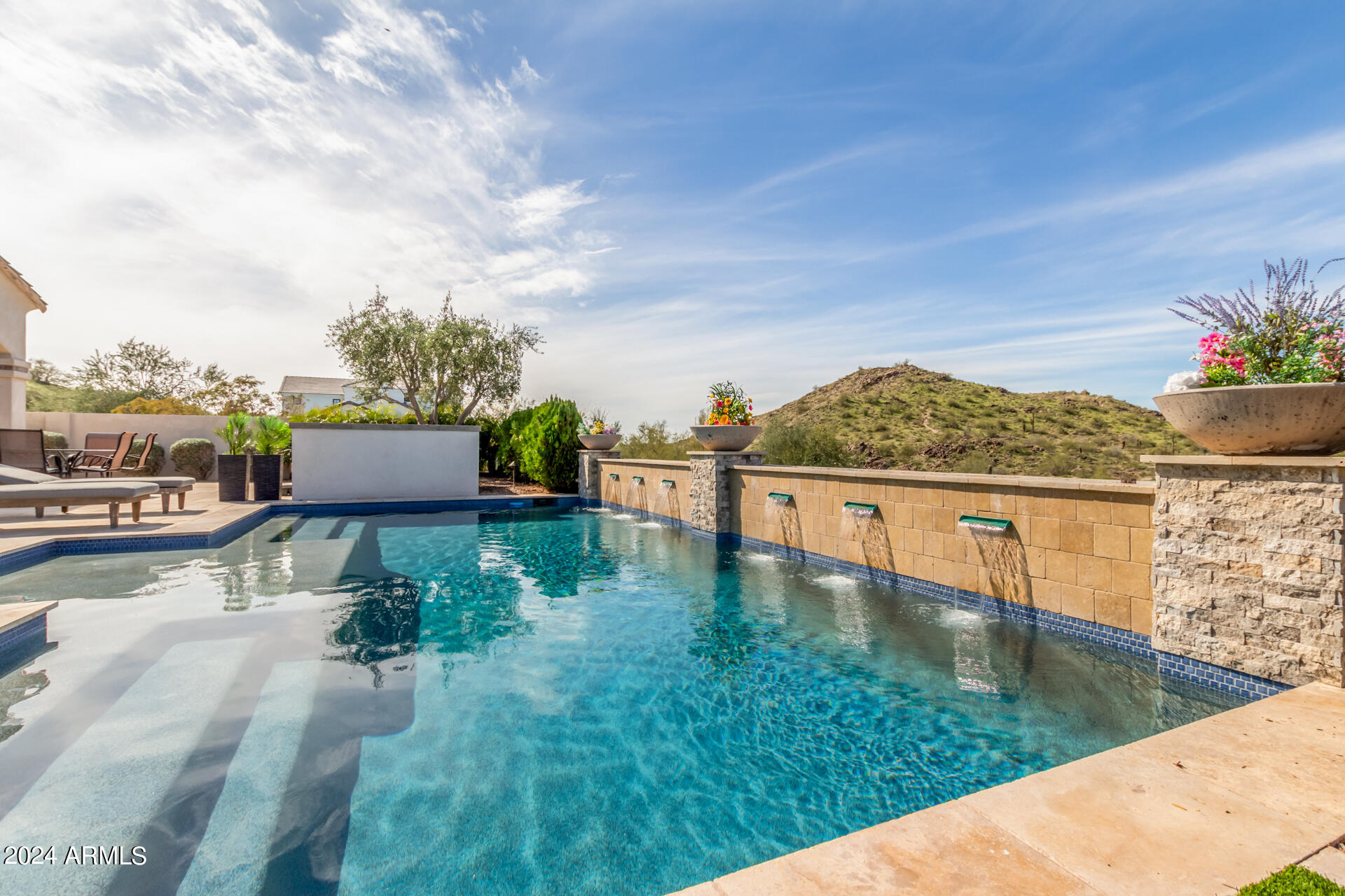 AHWATUKEE CUSTOM ESTATES - Residential